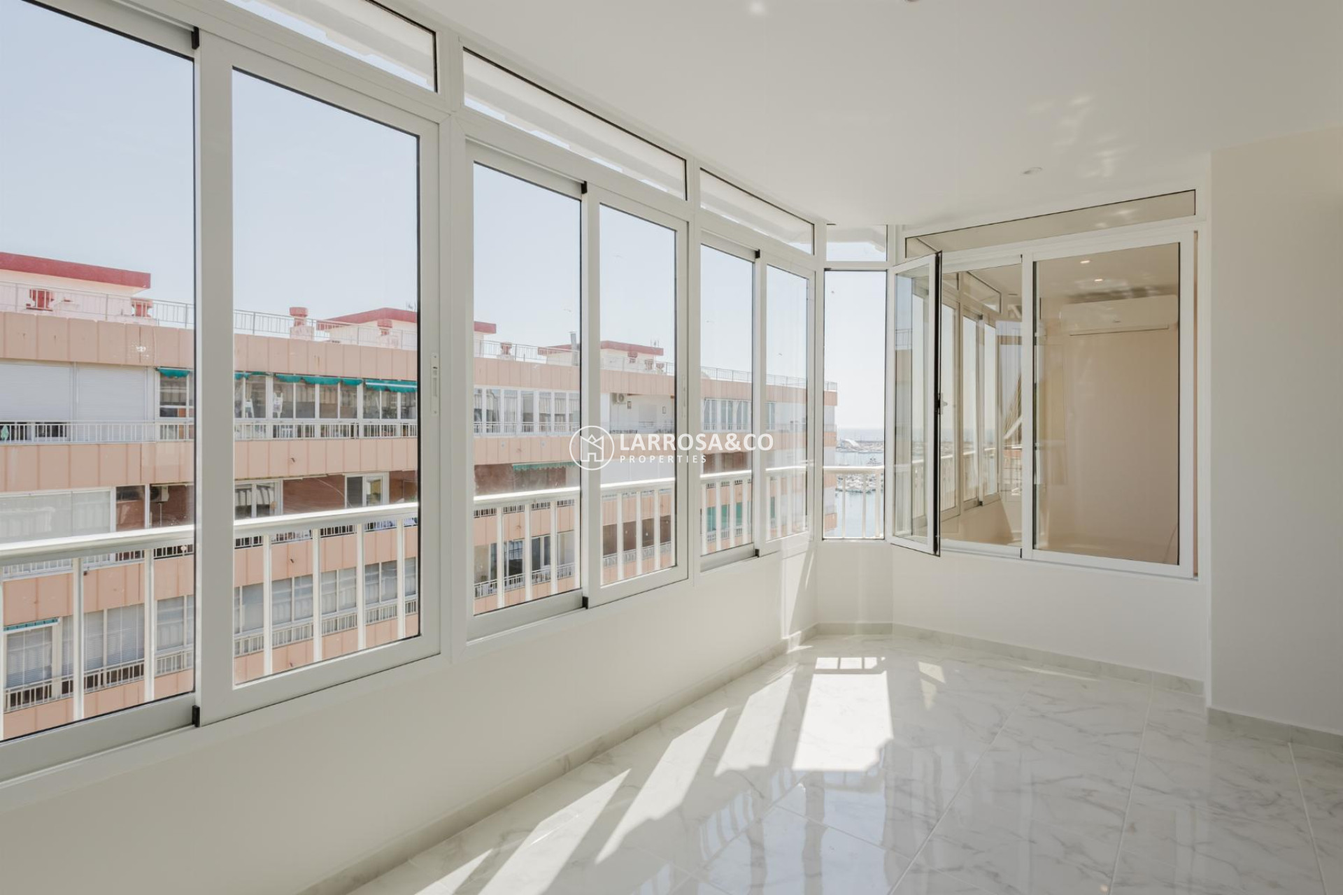 A Vendre - Apartment - Torrevieja - Playa del Acequión