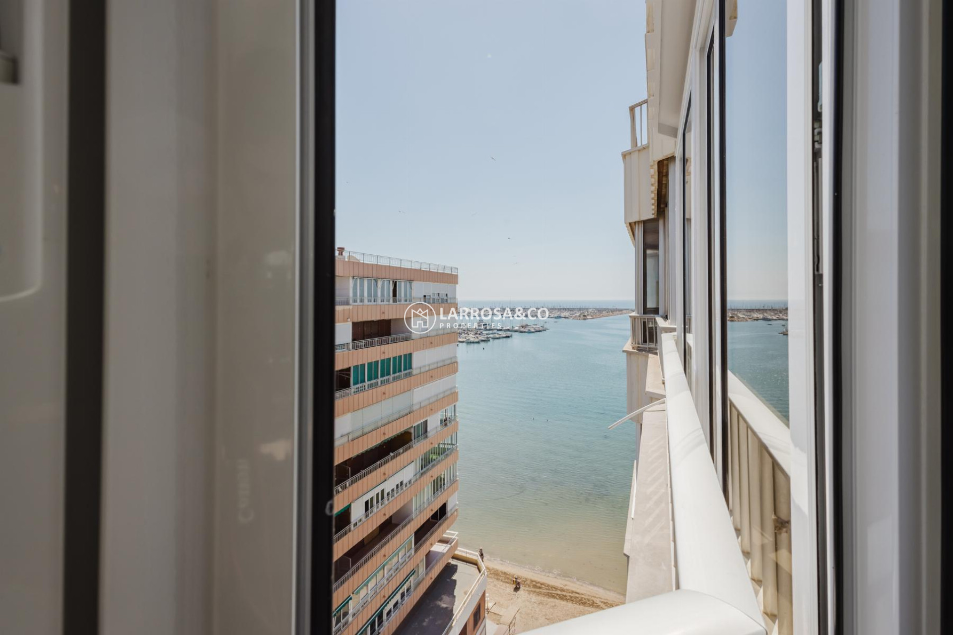 A Vendre - Apartment - Torrevieja - Playa del Acequión