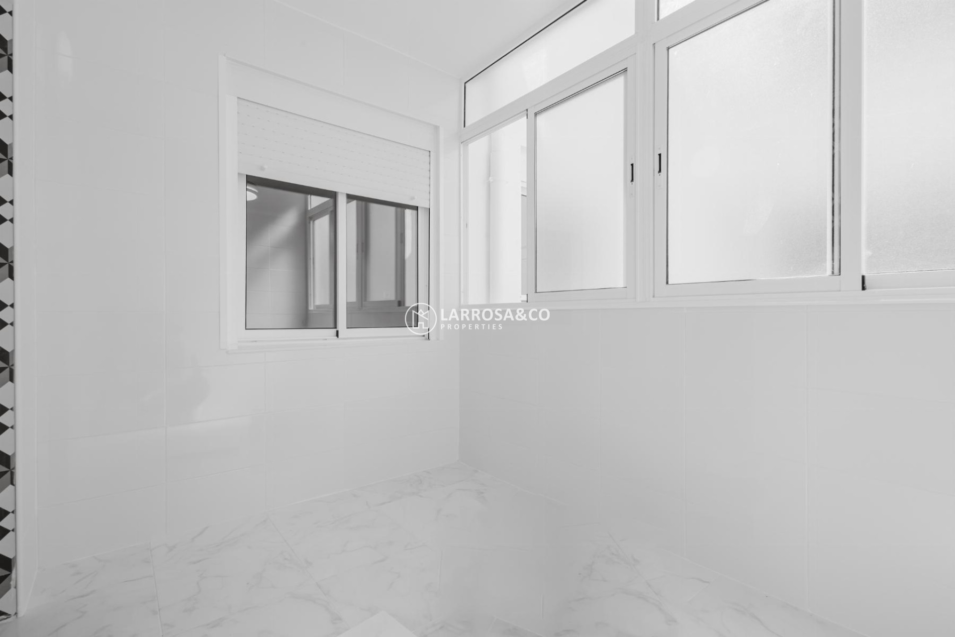 A Vendre - Apartment - Torrevieja - Playa del Acequión