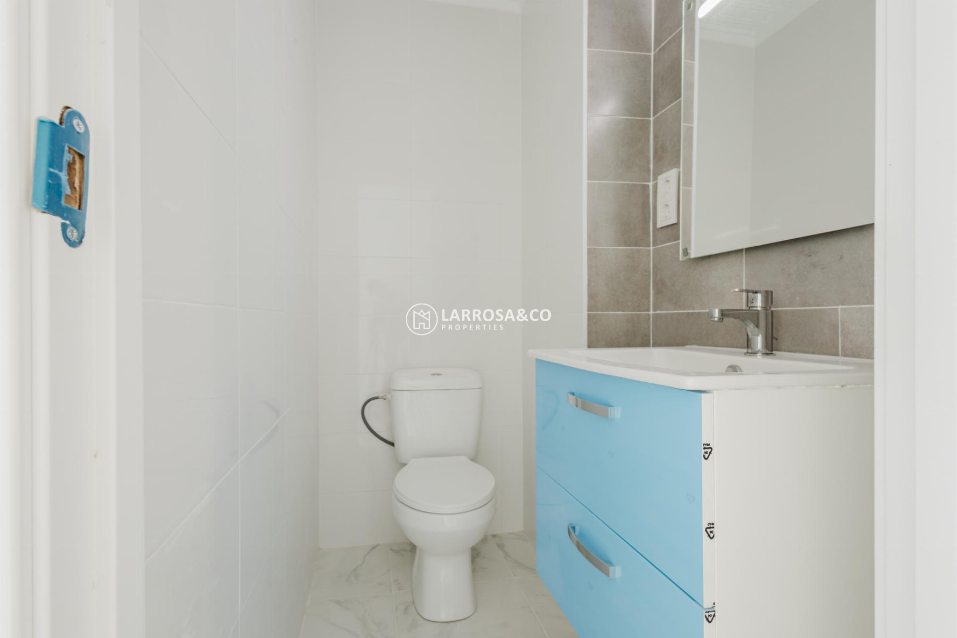 A Vendre - Apartment - Torrevieja - Playa del Acequión