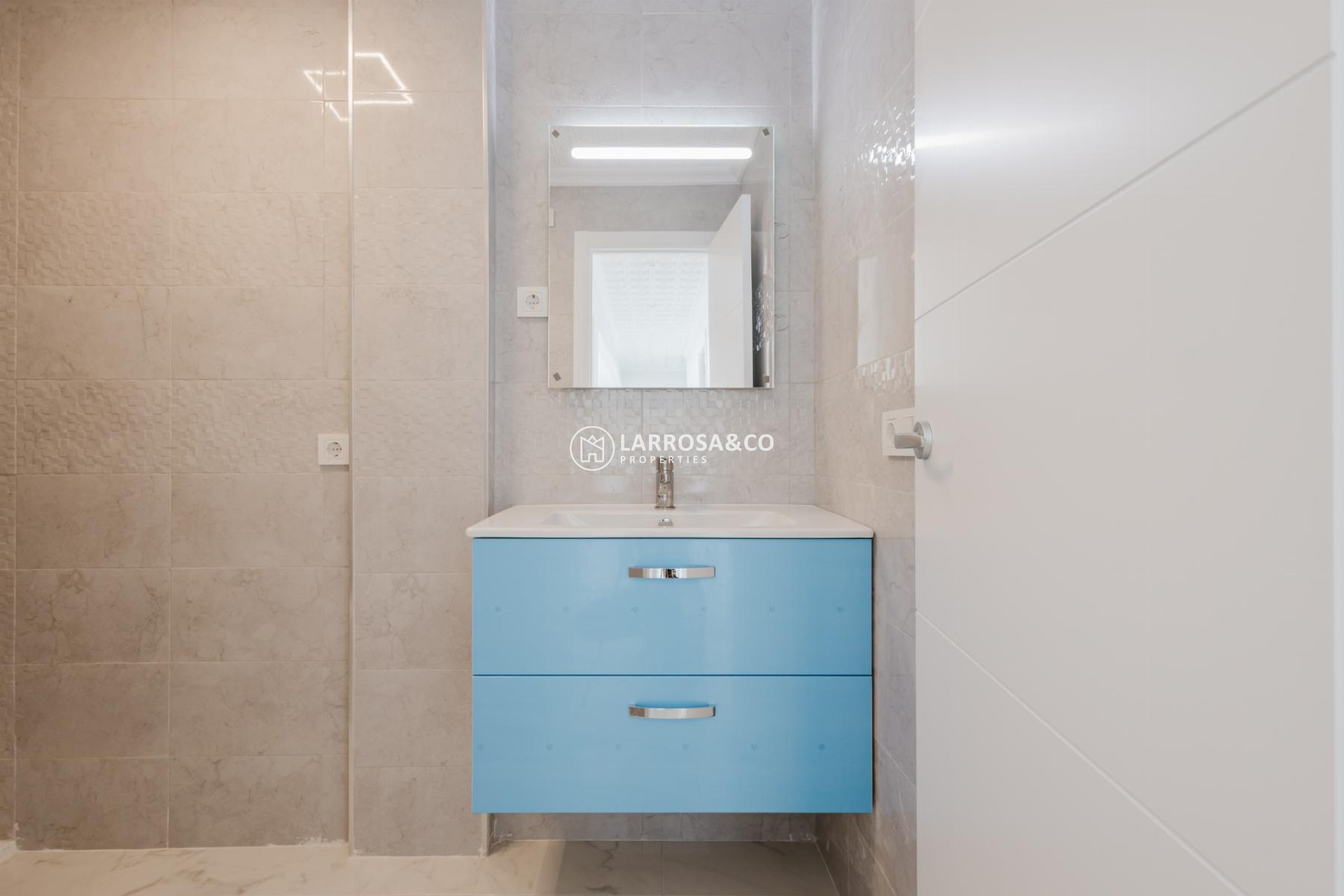 A Vendre - Apartment - Torrevieja - Playa del Acequión