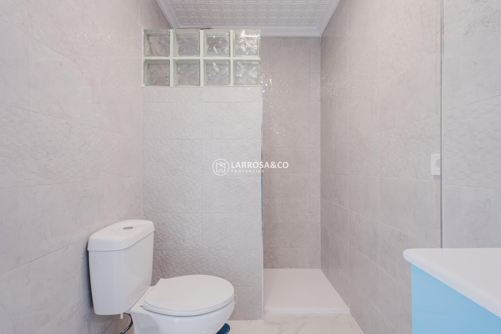 A Vendre - Apartment - Torrevieja - Playa del Acequión