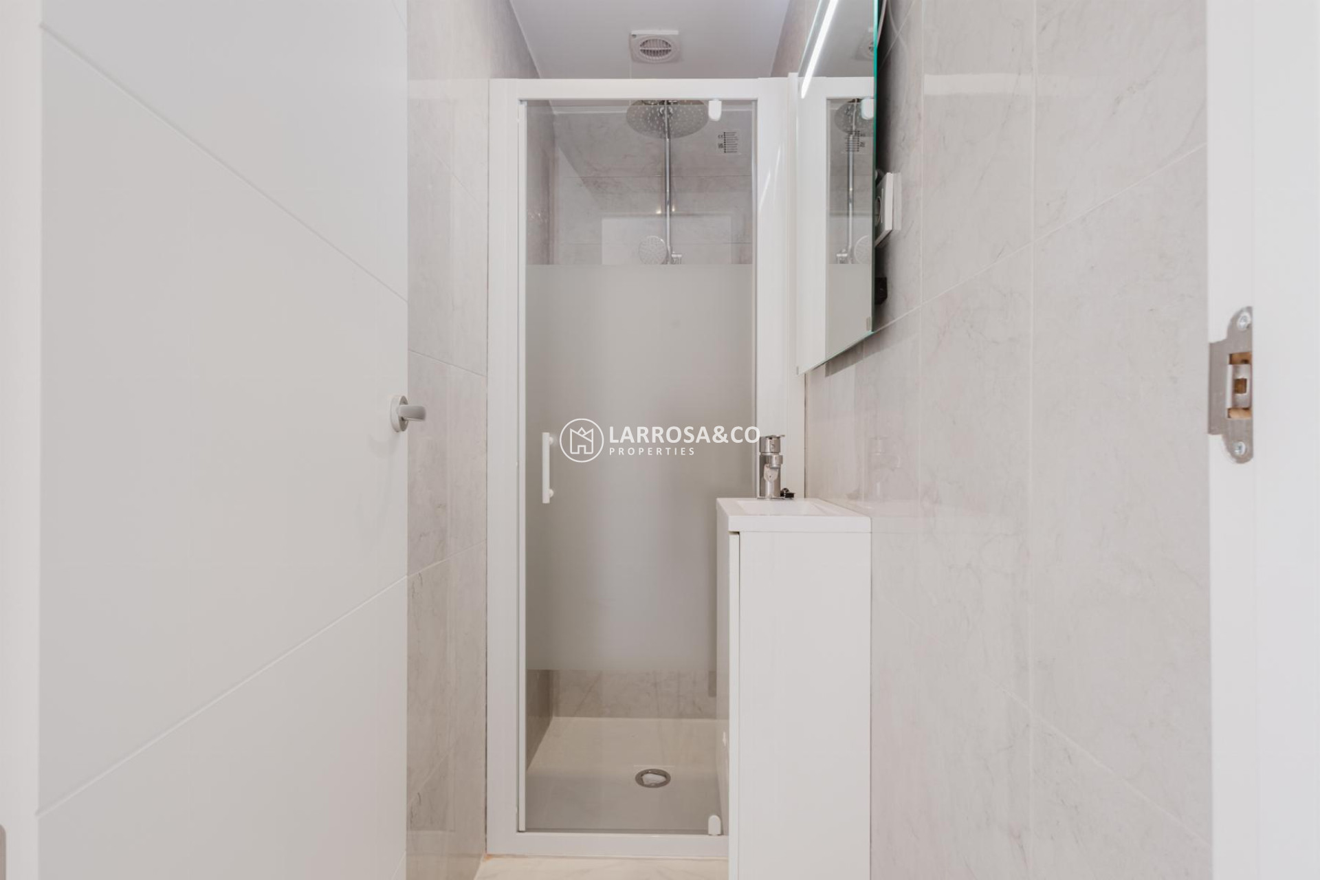 A Vendre - Apartment - Torrevieja - Playa del Acequión