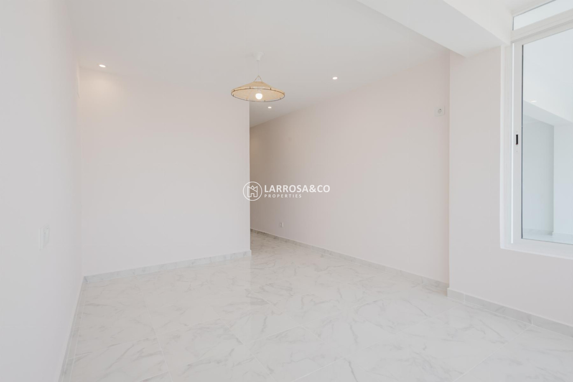 A Vendre - Apartment - Torrevieja - Playa del Acequión