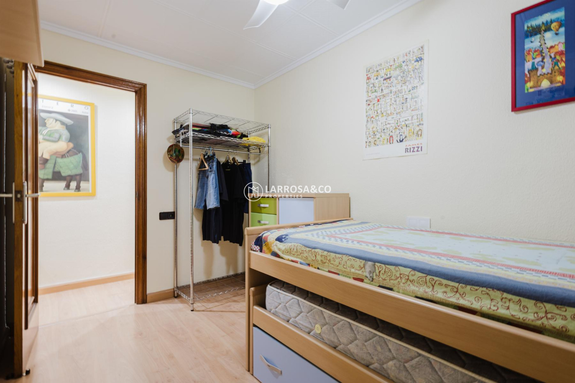 A Vendre - Apartment - Torrevieja - Playa del Acequión