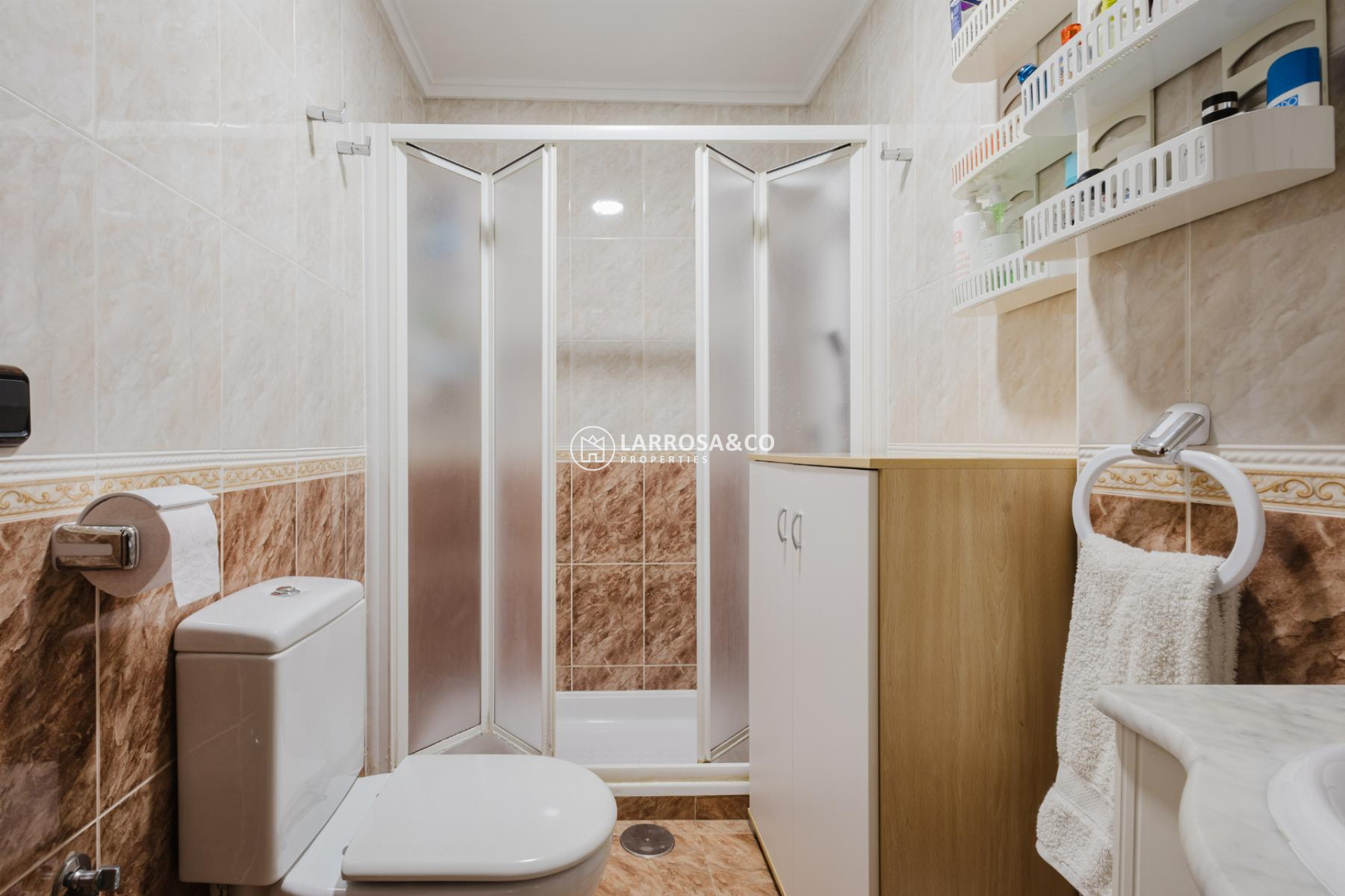 A Vendre - Apartment - Torrevieja - Playa del Acequión