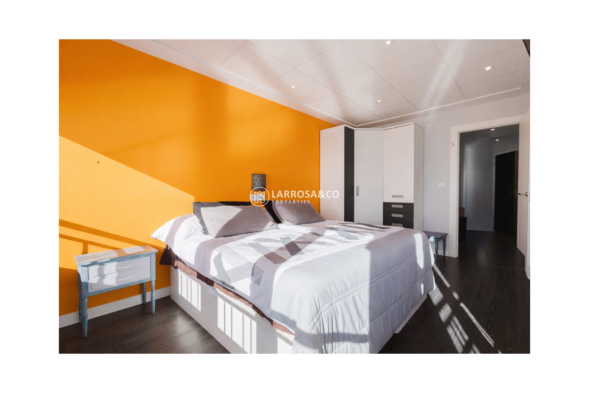 A Vendre - Apartment - Torrevieja - Playa del Acequión