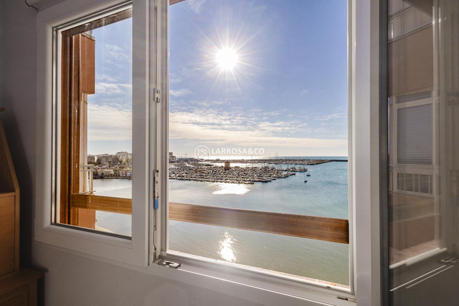 A Vendre - Apartment - Torrevieja - Playa del Acequión