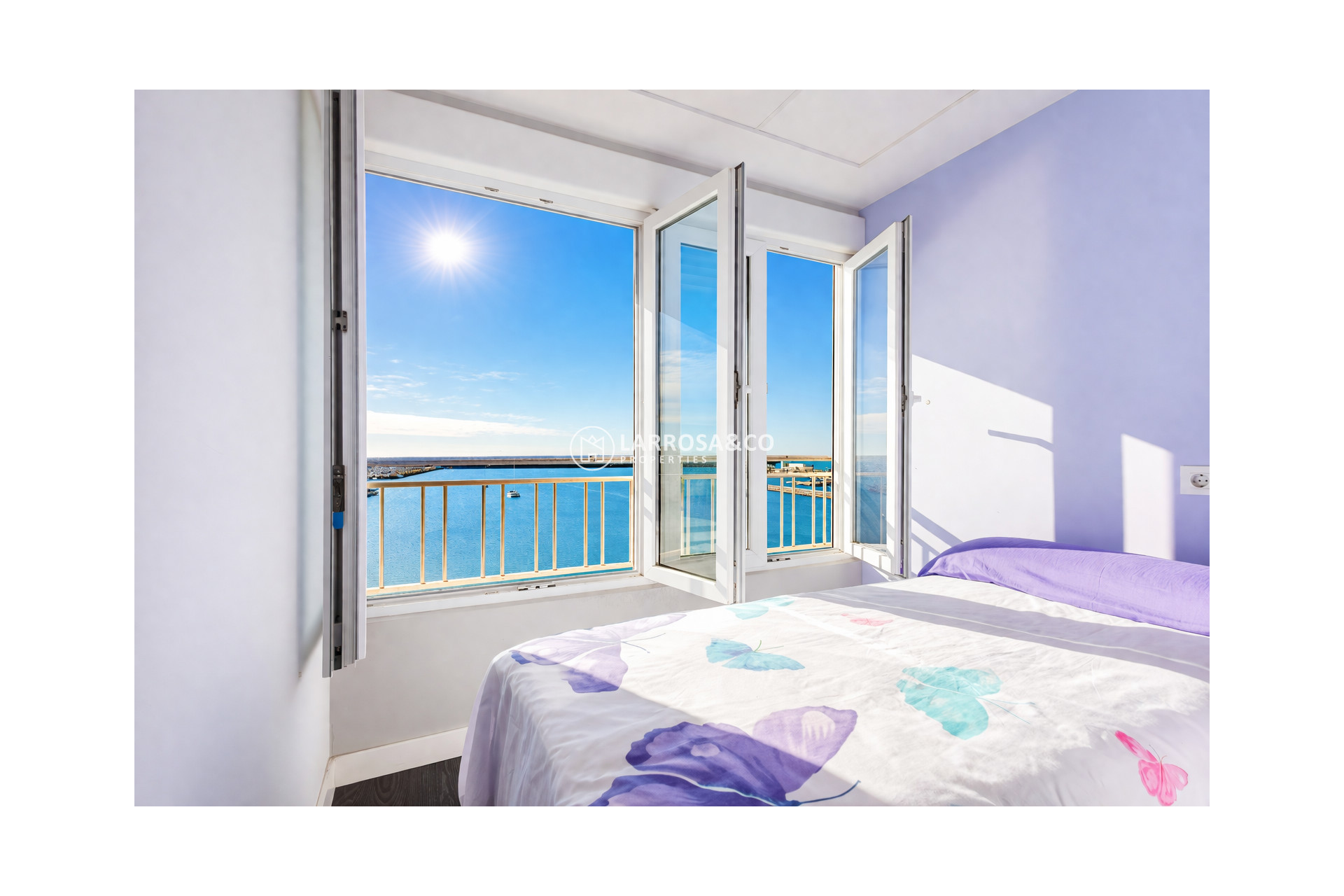 A Vendre - Apartment - Torrevieja - Playa del Acequión