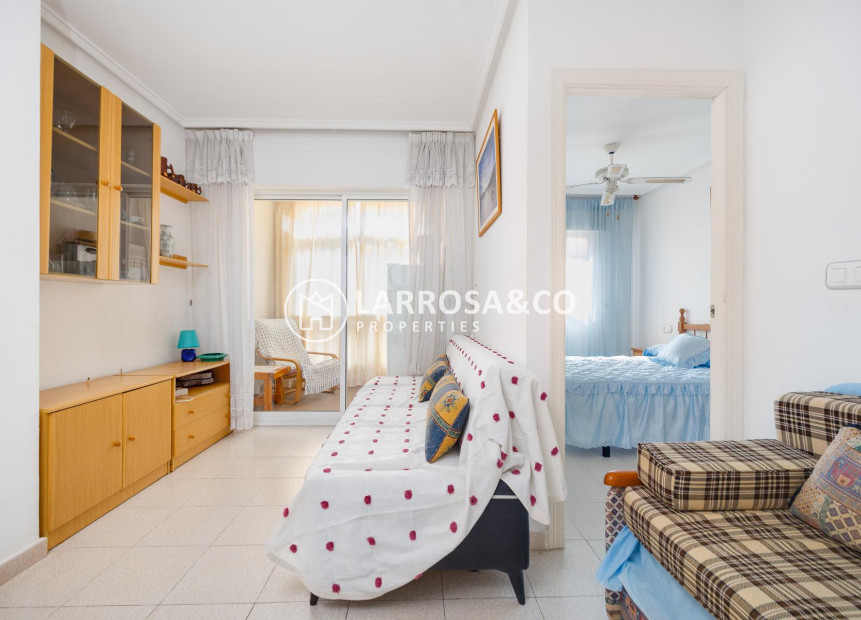 A Vendre - Apartment - Torrevieja - Playa del Acequión