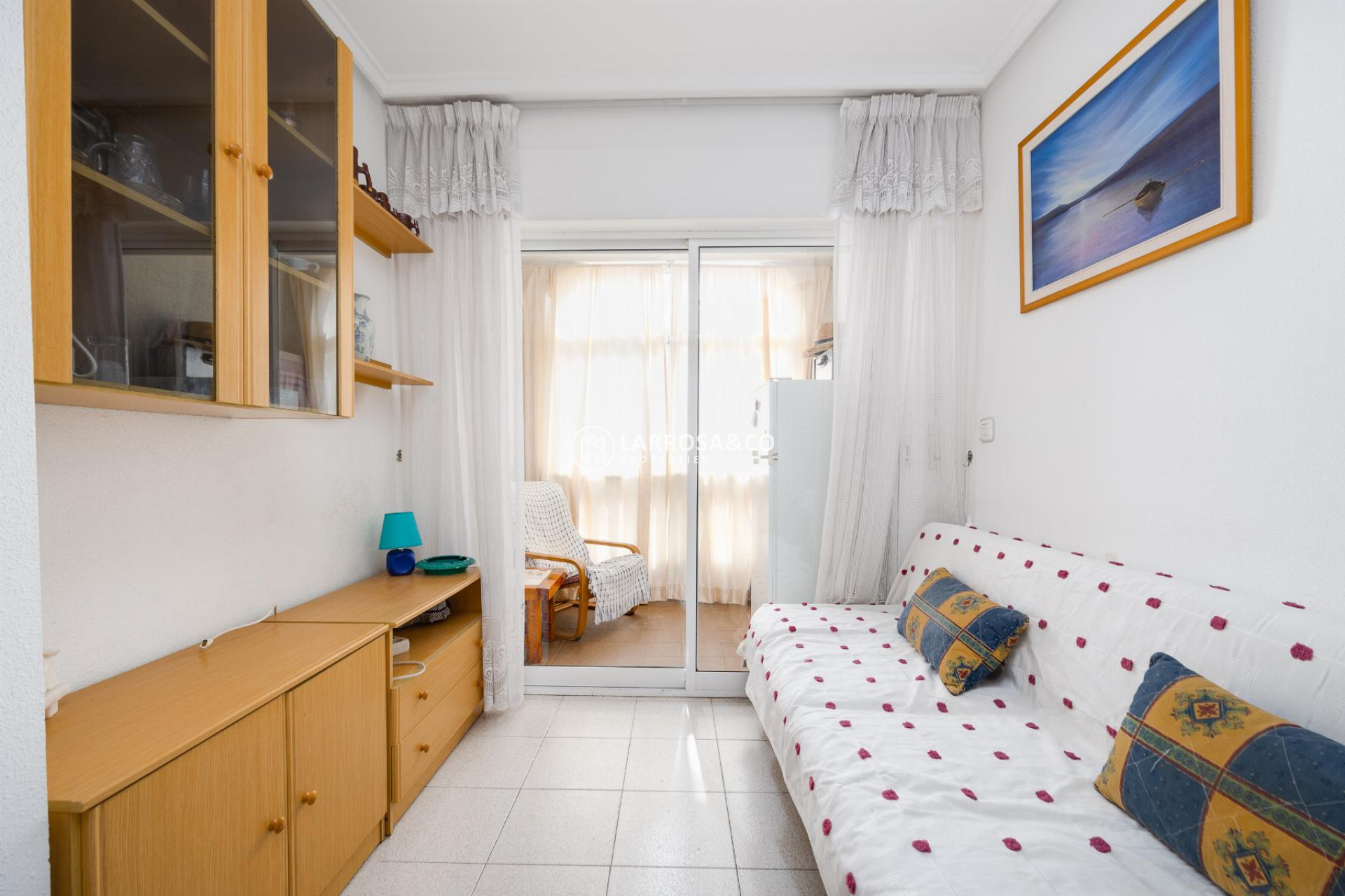A Vendre - Apartment - Torrevieja - Playa del Acequión