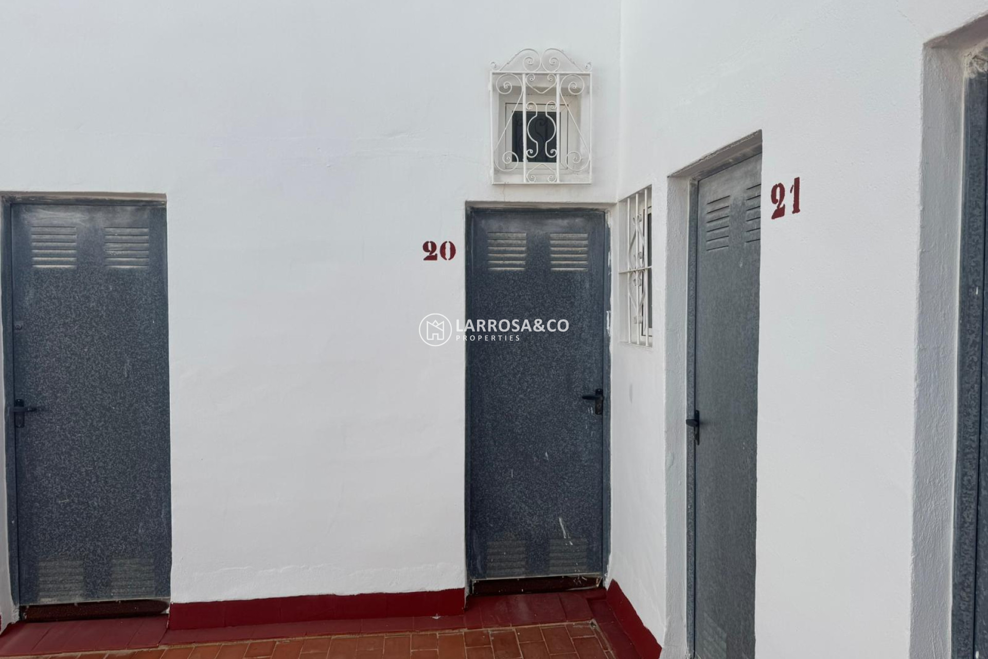 A Vendre - Apartment - Torrevieja - Playa del Acequión