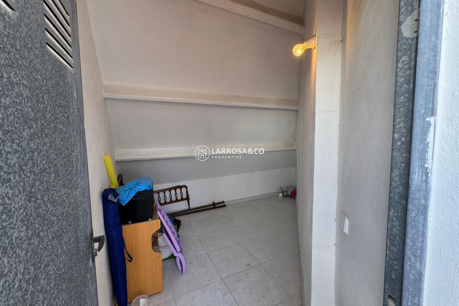 A Vendre - Apartment - Torrevieja - Playa del Acequión