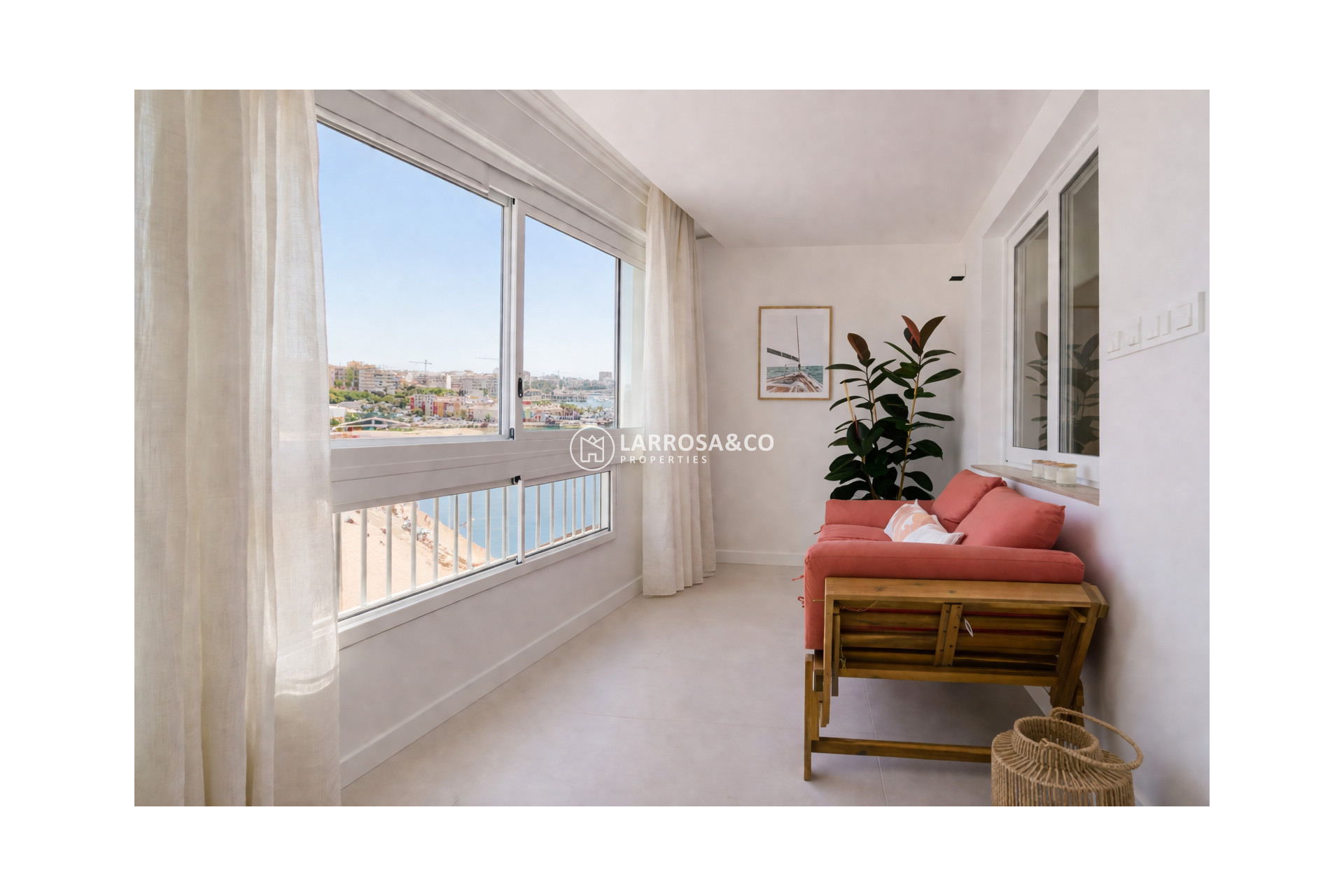 A Vendre - Apartment - Torrevieja - Playa del Acequión