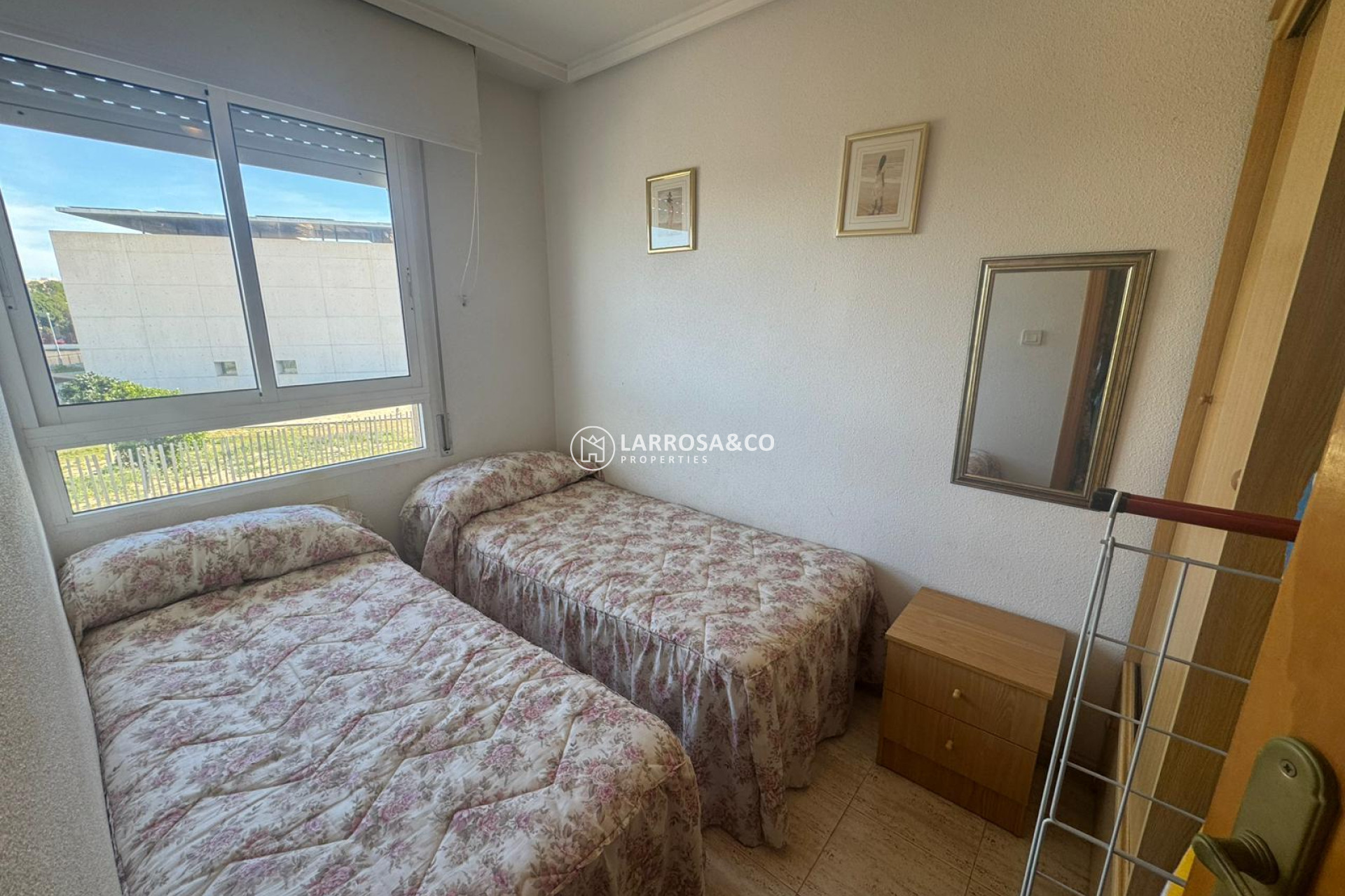 A Vendre - Apartment - Torrevieja - Playa del Acequión