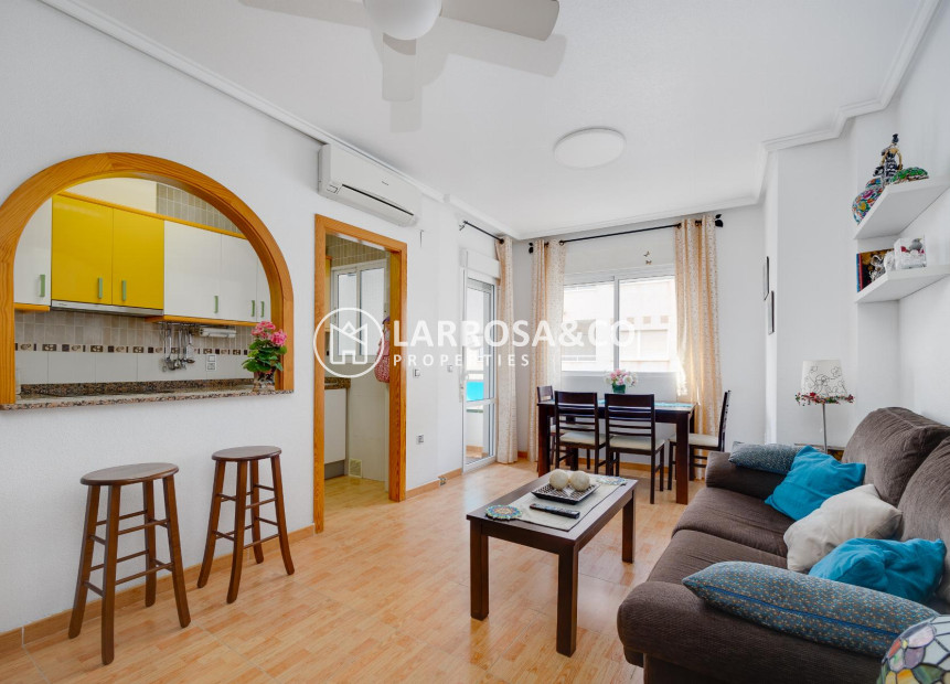 A Vendre - Apartment - Torrevieja - Playa del Acequión