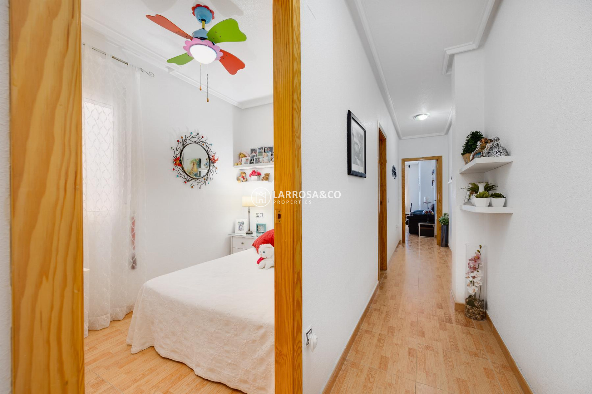A Vendre - Apartment - Torrevieja - Playa del Acequión