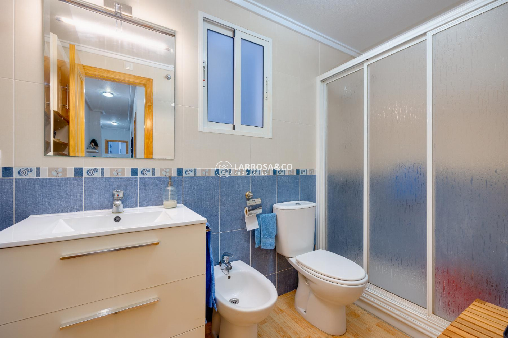 A Vendre - Apartment - Torrevieja - Playa del Acequión