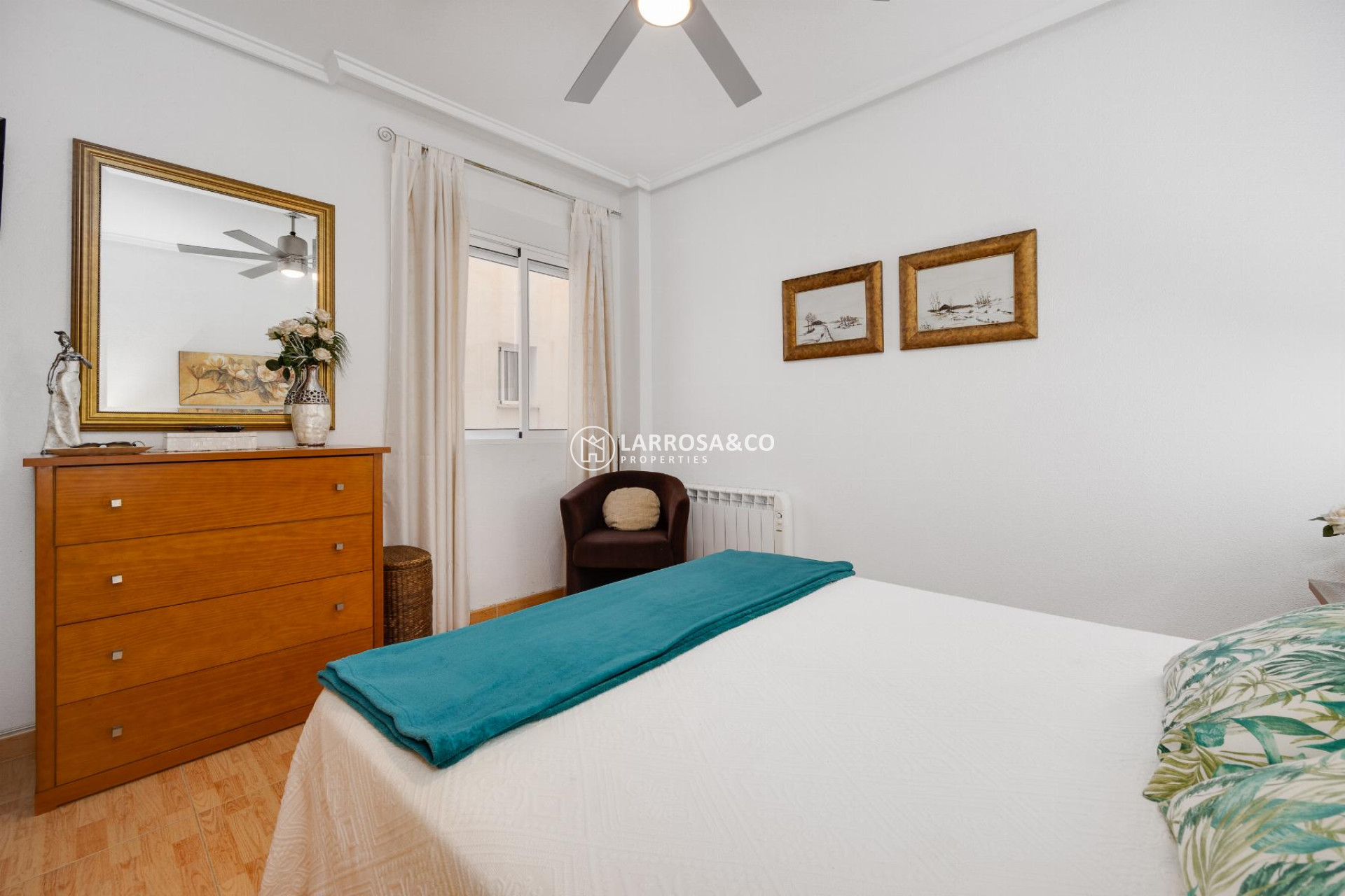 A Vendre - Apartment - Torrevieja - Playa del Acequión