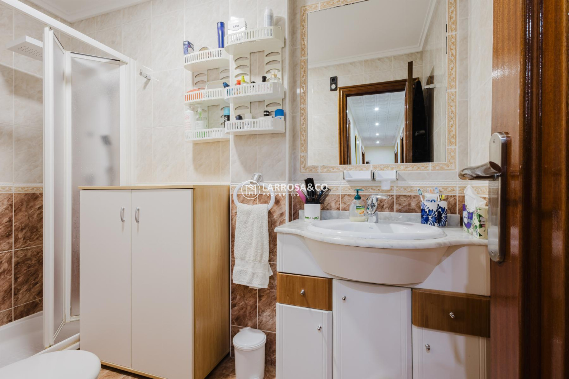 A Vendre - Apartment - Torrevieja - Playa del Acequión