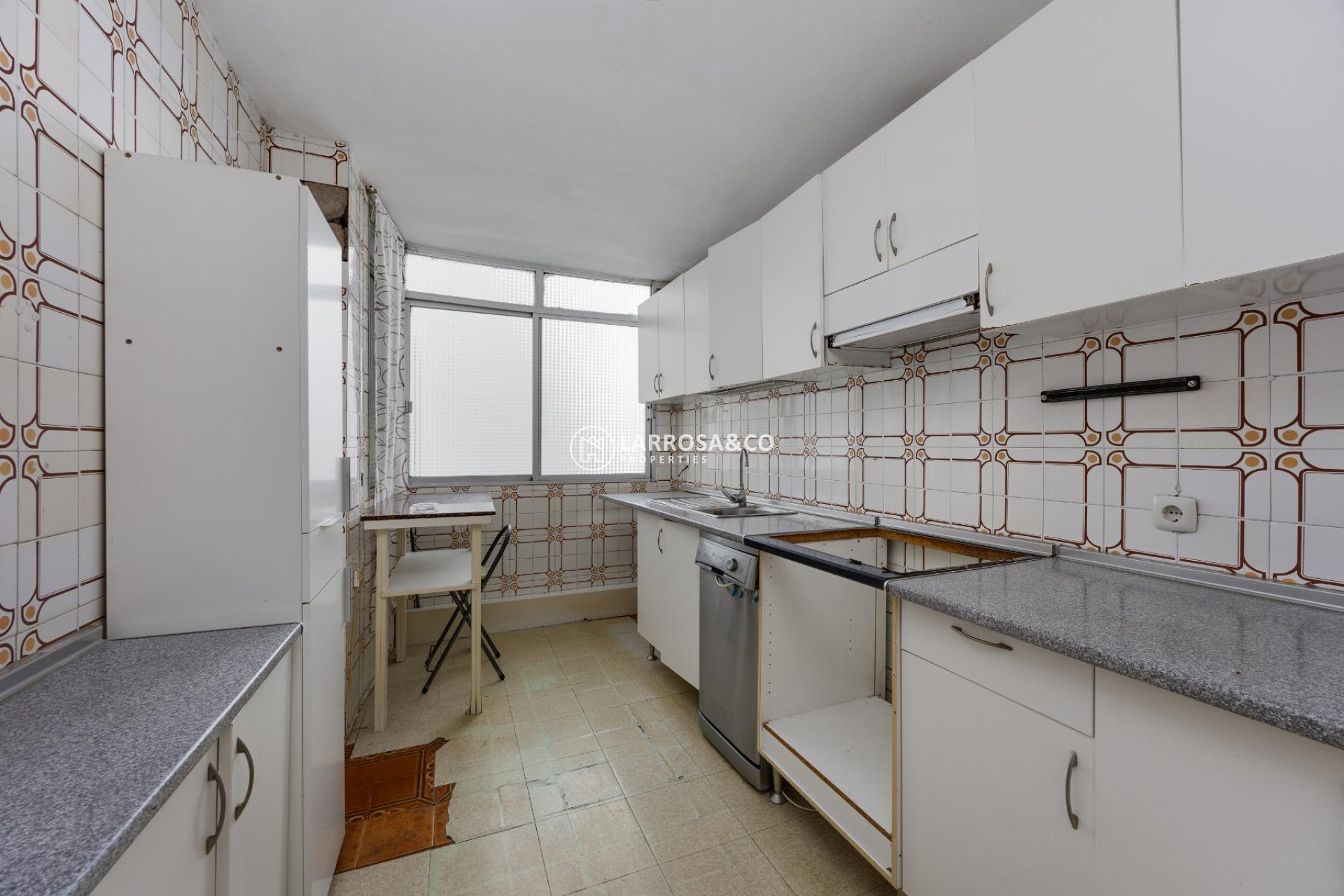 A Vendre - Apartment - Torrevieja - Playa del Acequión