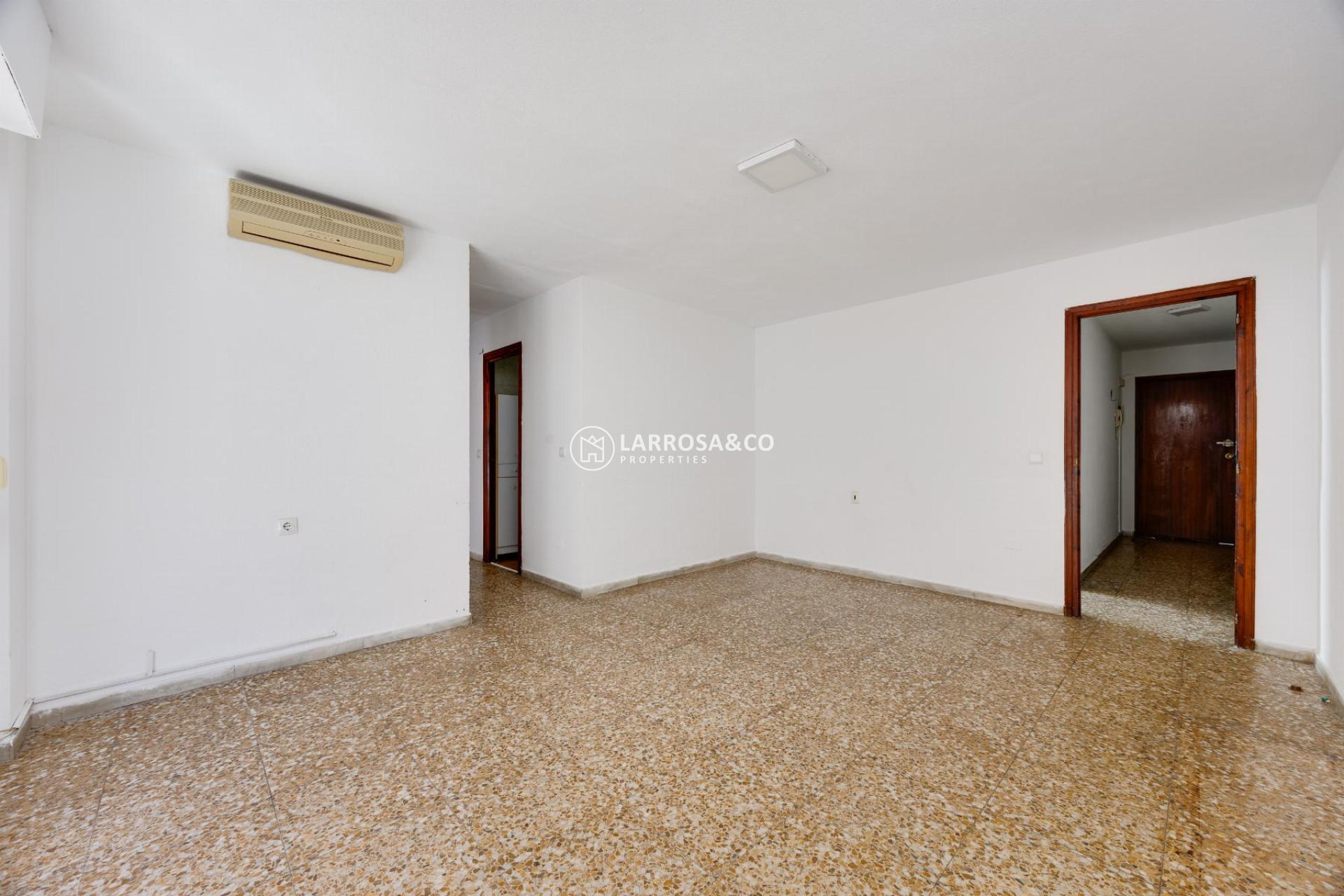 A Vendre - Apartment - Torrevieja - Playa del Acequión