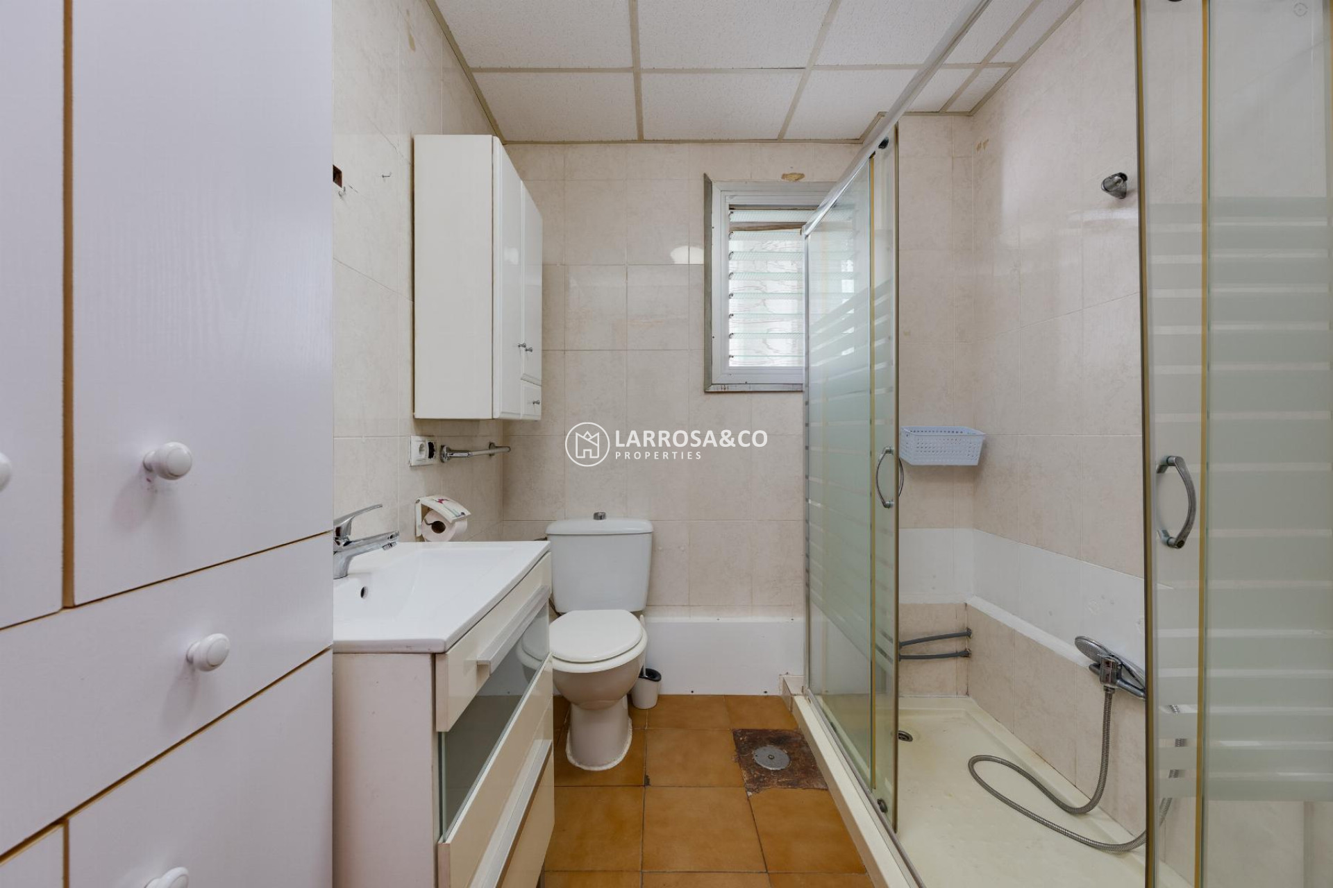 A Vendre - Apartment - Torrevieja - Playa del Acequión