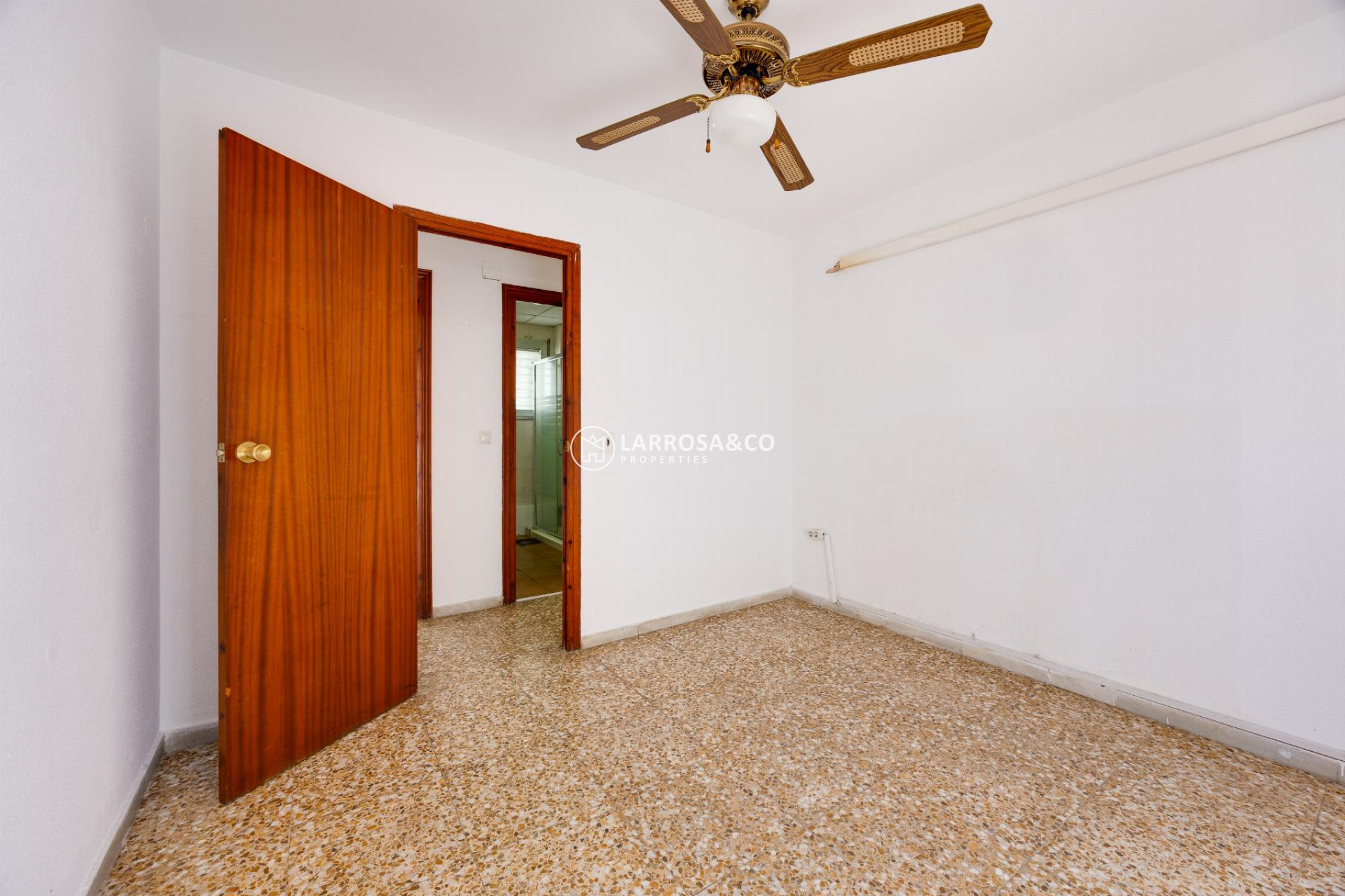 A Vendre - Apartment - Torrevieja - Playa del Acequión