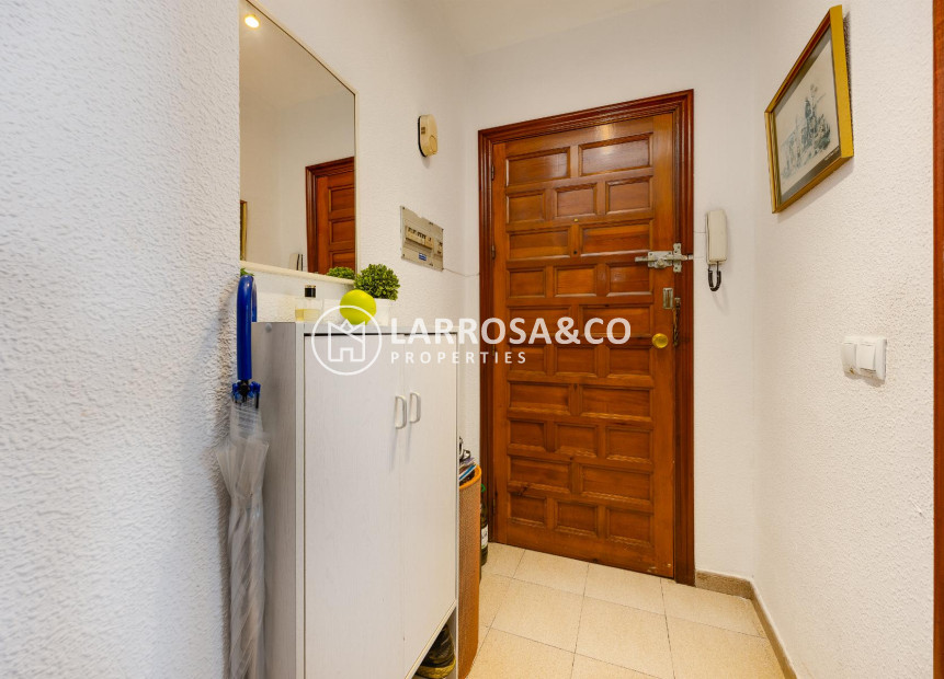 A Vendre - Apartment - Torrevieja - Playa del Acequión
