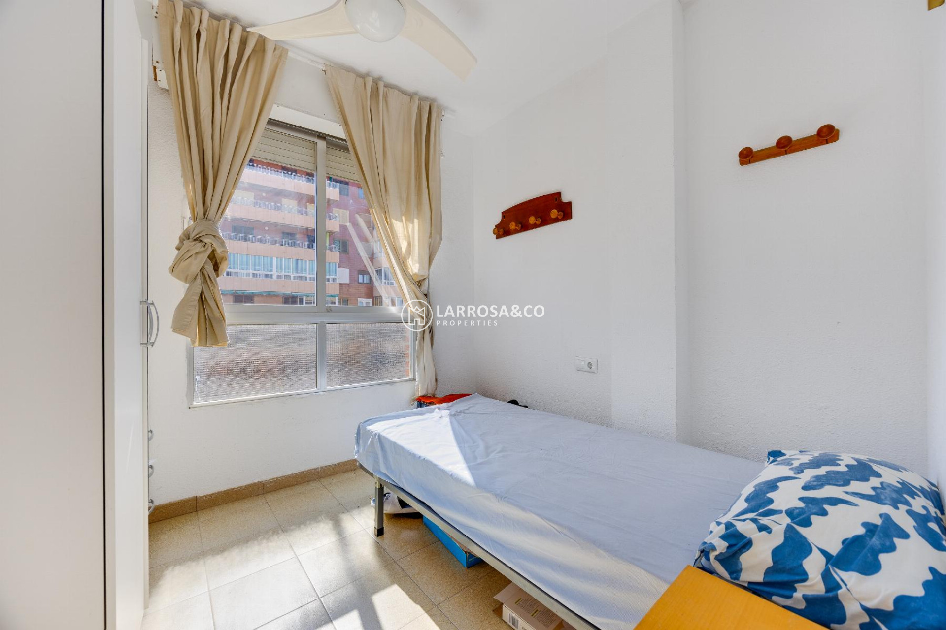 A Vendre - Apartment - Torrevieja - Playa del Acequión
