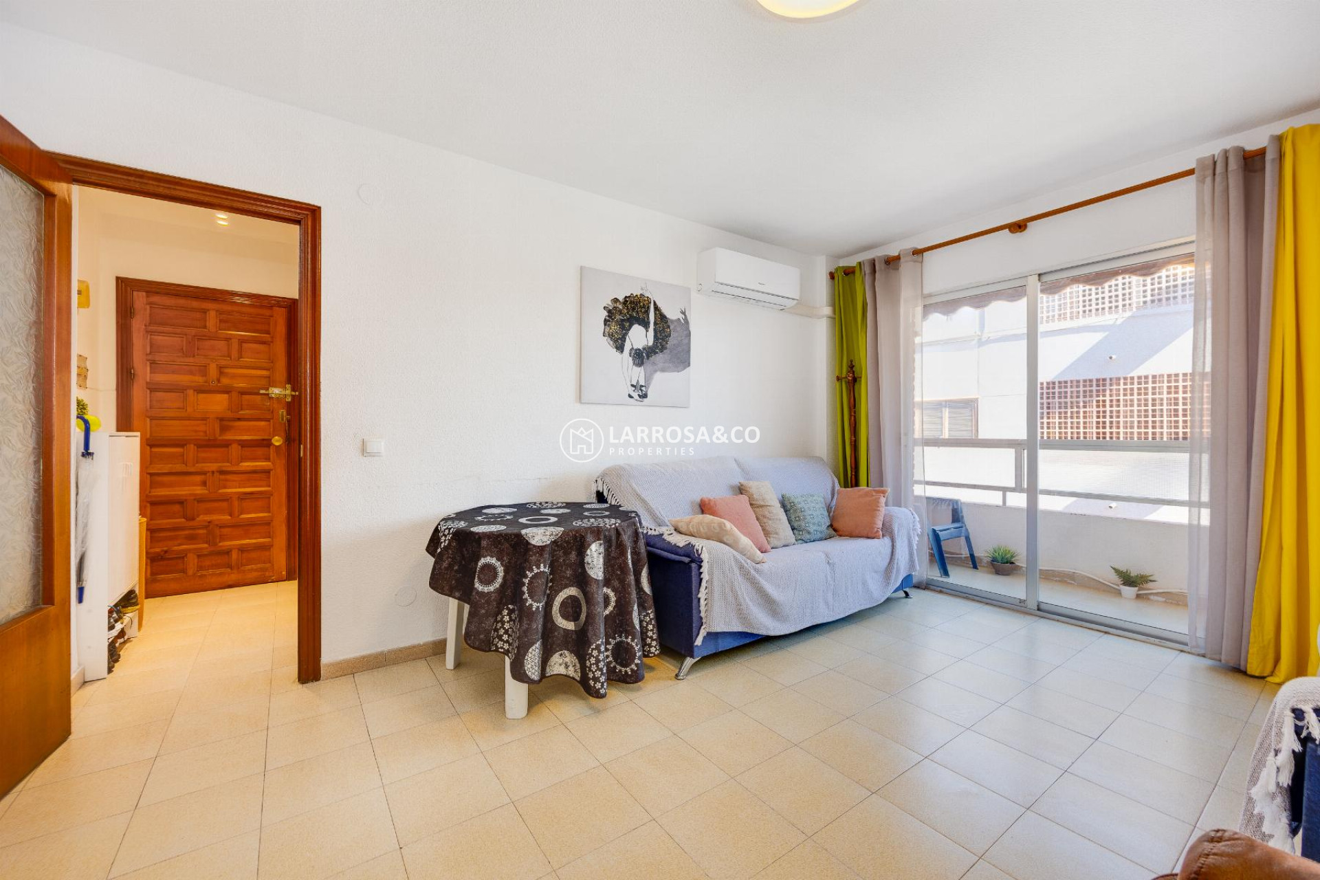 A Vendre - Apartment - Torrevieja - Playa del Acequión