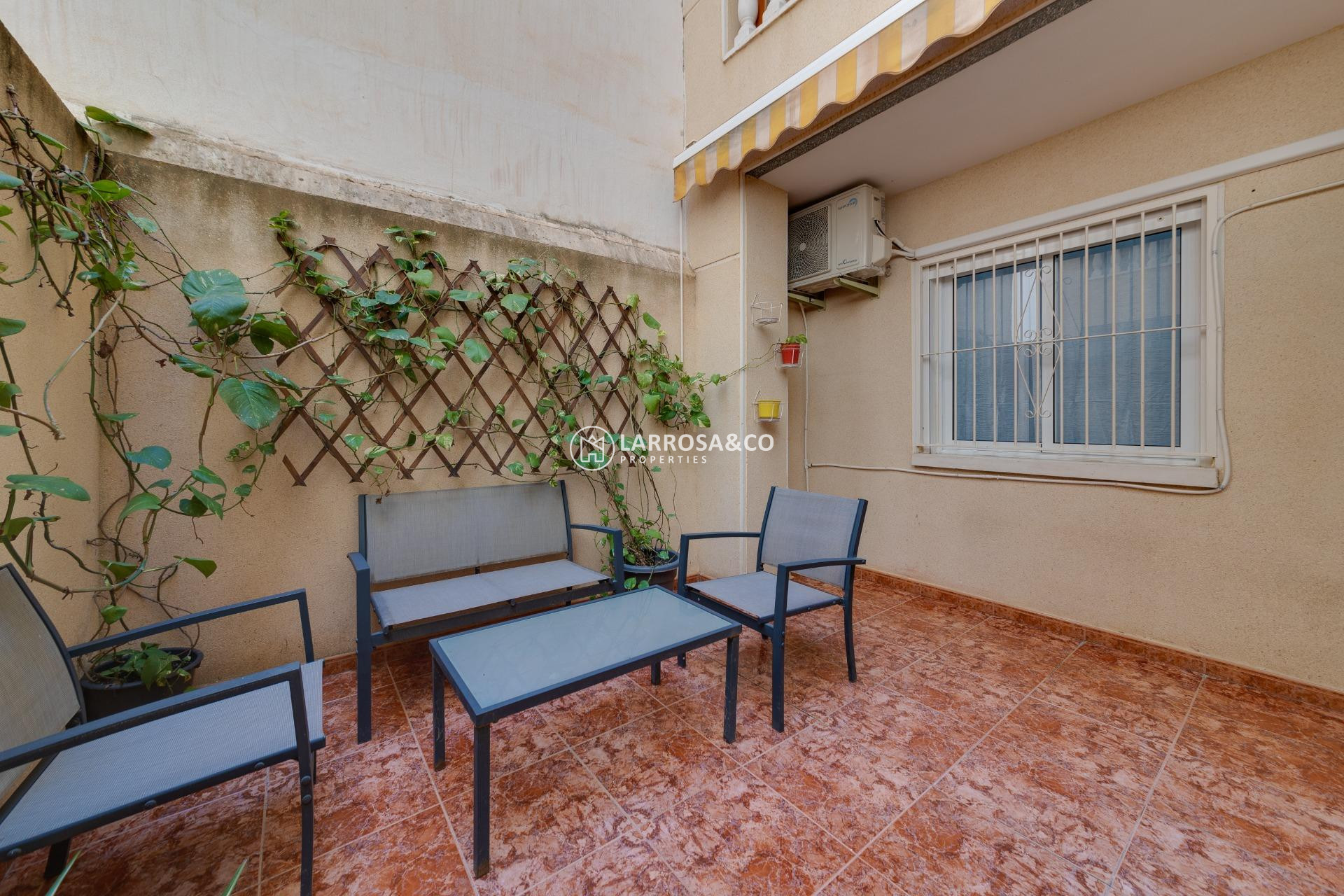 A Vendre - Apartment - Torrevieja - Playa del cura