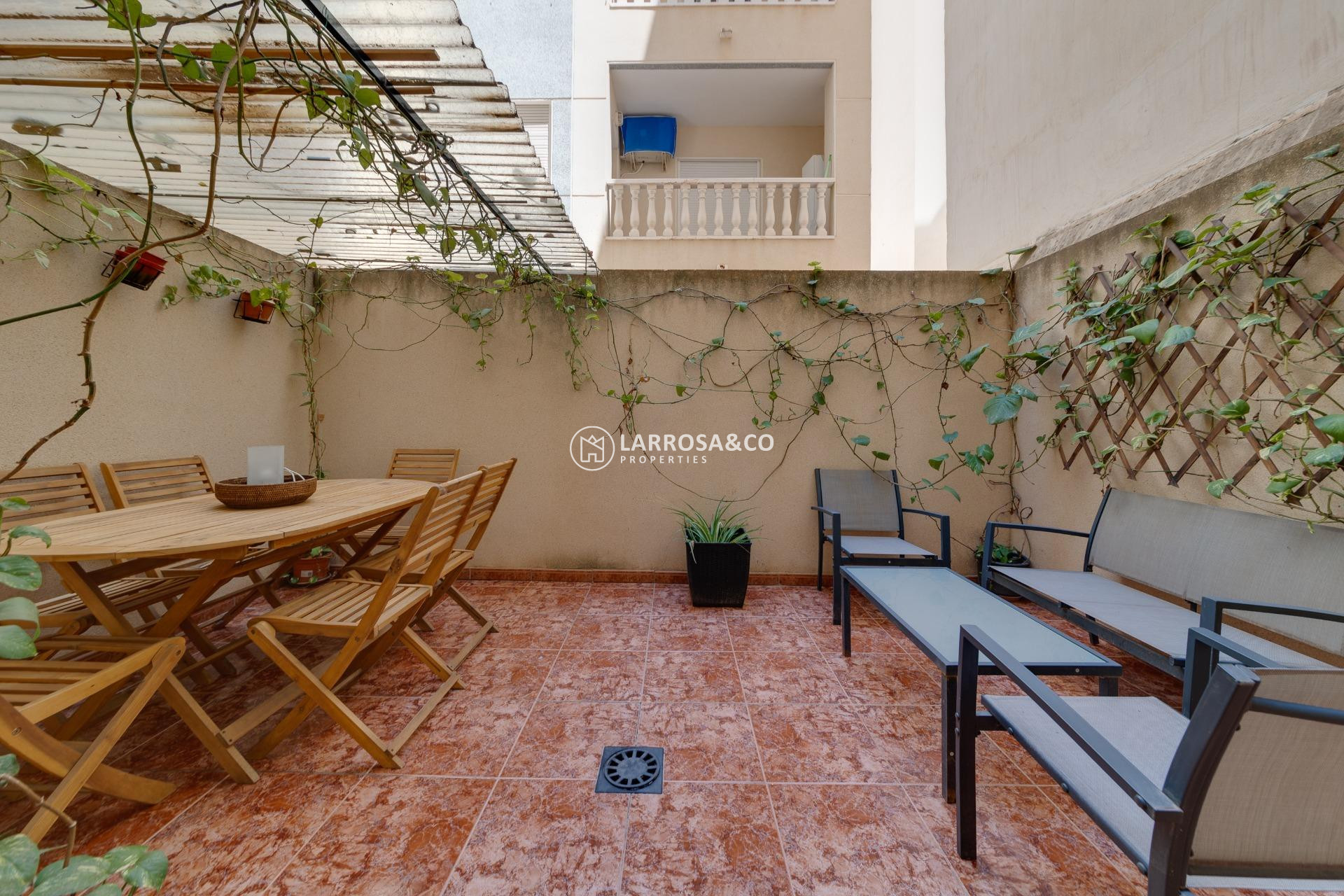 A Vendre - Apartment - Torrevieja - Playa del cura