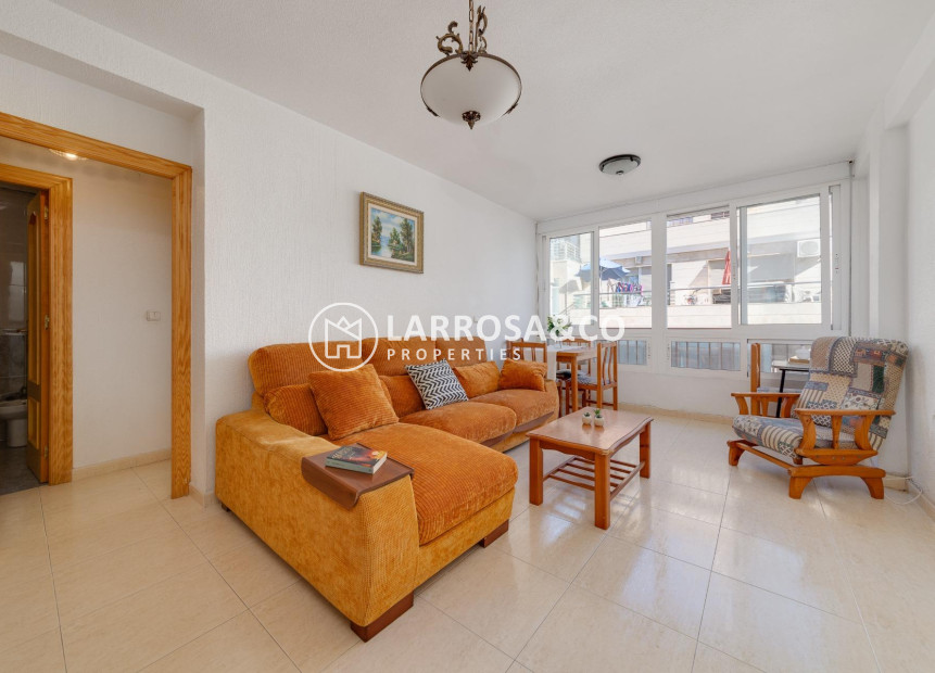 A Vendre - Apartment - Torrevieja - Playa del cura