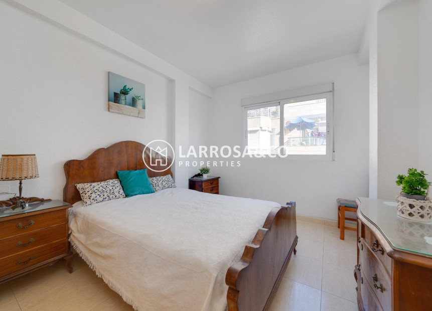 A Vendre - Apartment - Torrevieja - Playa del cura