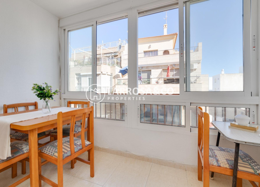 A Vendre - Apartment - Torrevieja - Playa del cura