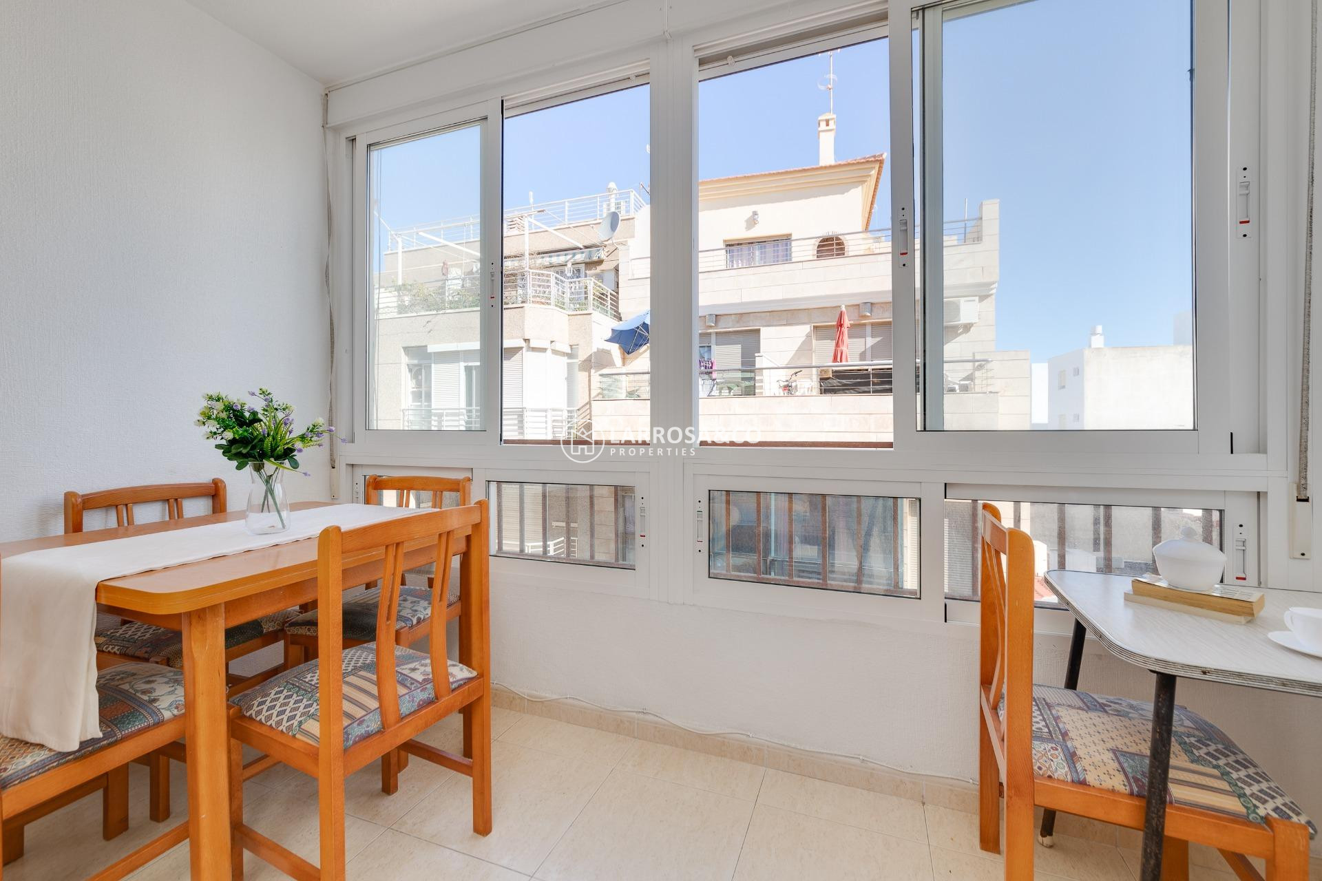 A Vendre - Apartment - Torrevieja - Playa del cura