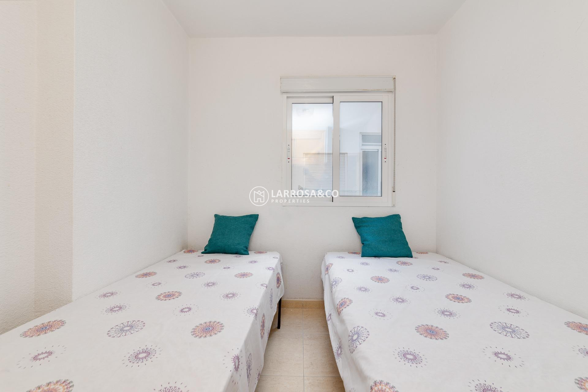 A Vendre - Apartment - Torrevieja - Playa del cura