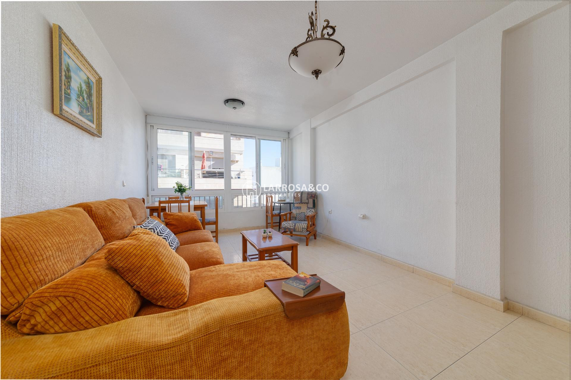 A Vendre - Apartment - Torrevieja - Playa del cura