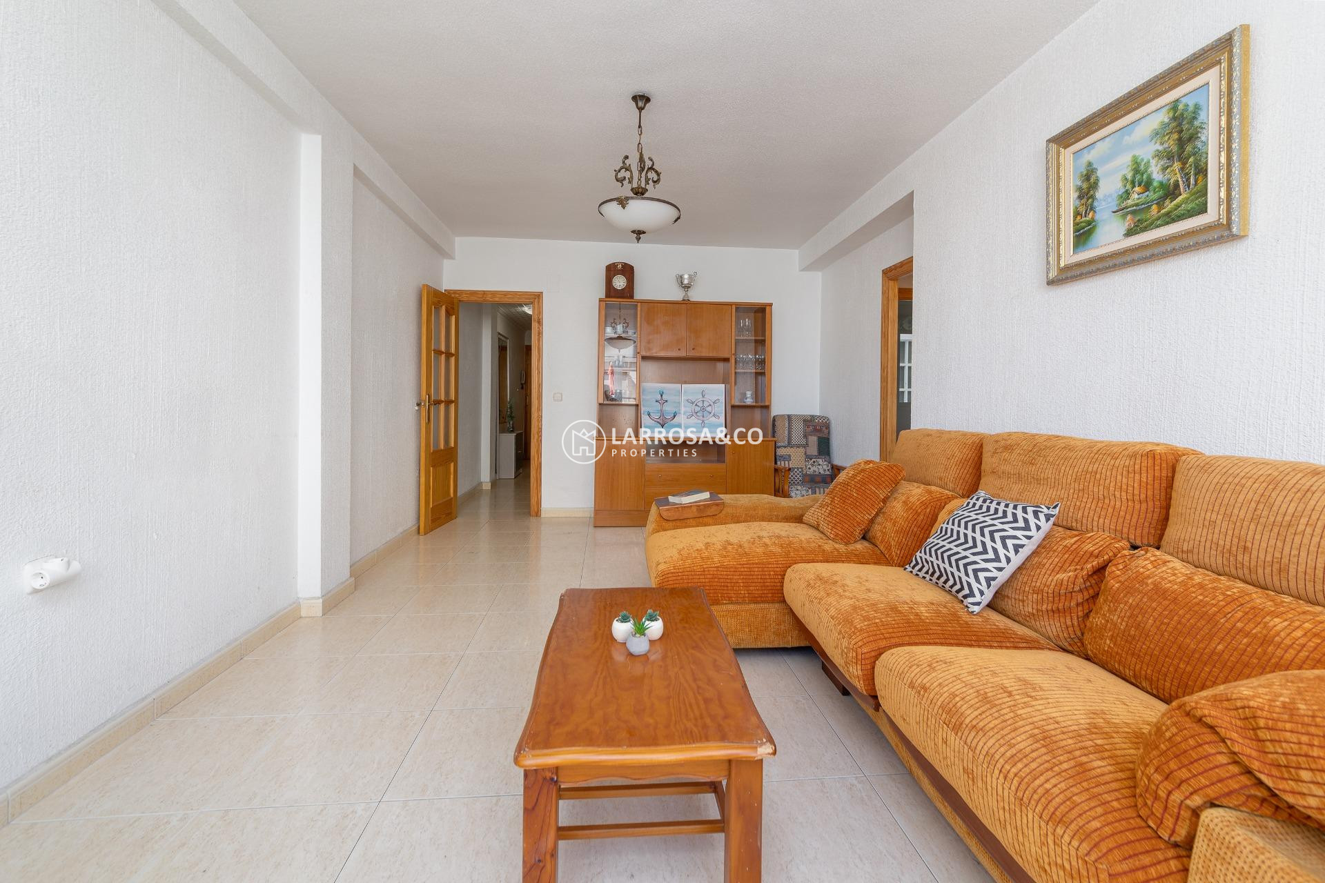 A Vendre - Apartment - Torrevieja - Playa del cura