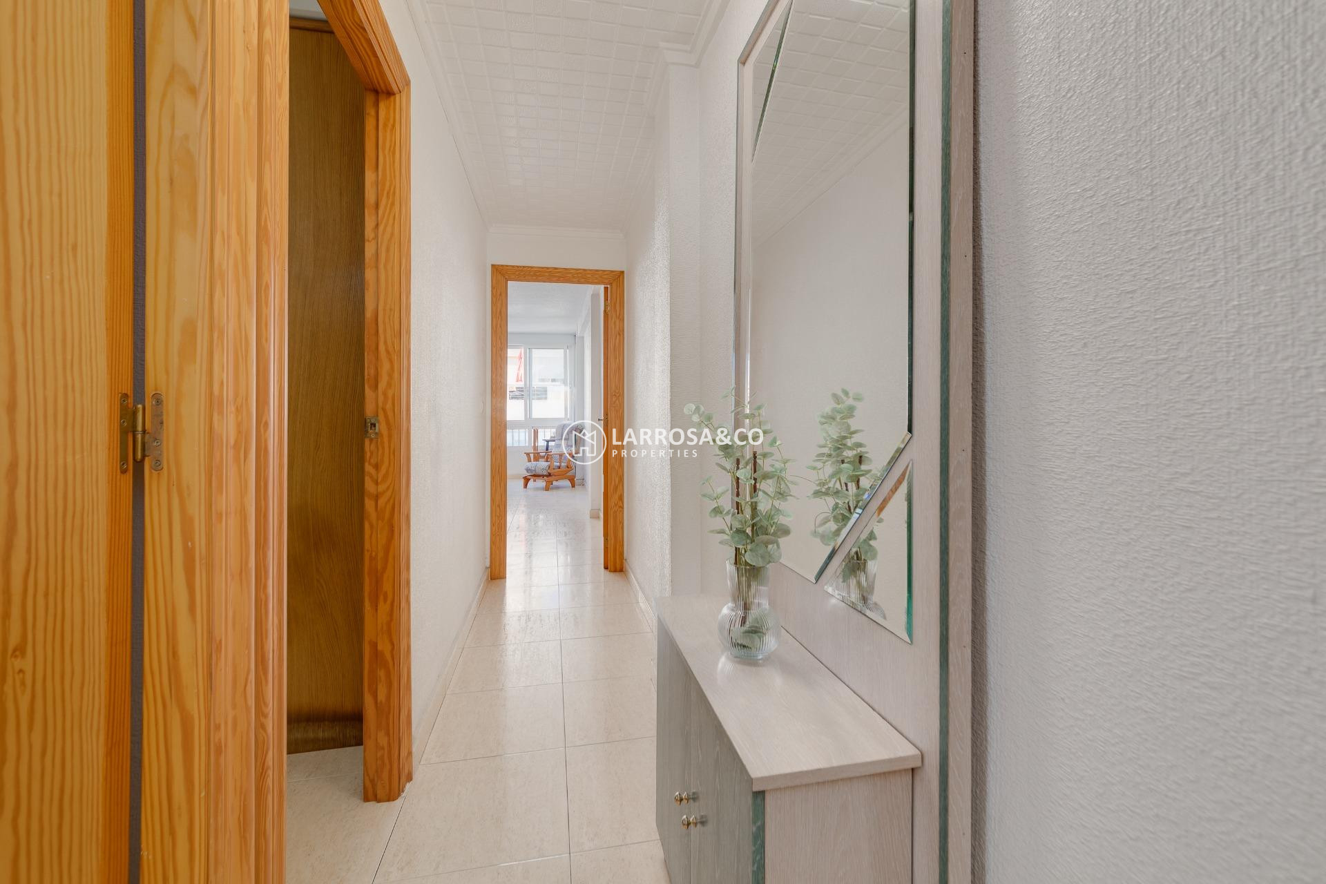 A Vendre - Apartment - Torrevieja - Playa del cura