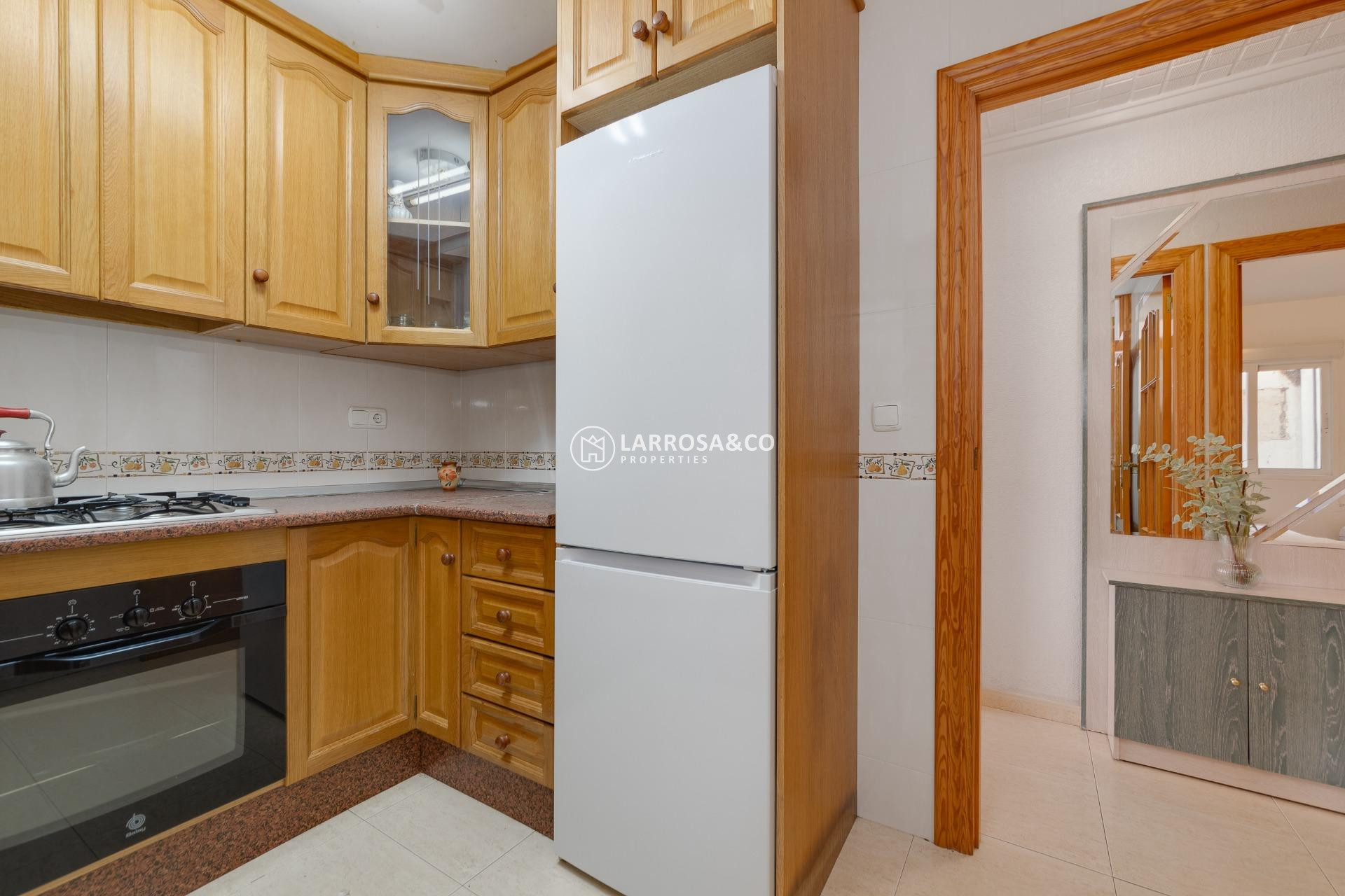 A Vendre - Apartment - Torrevieja - Playa del cura