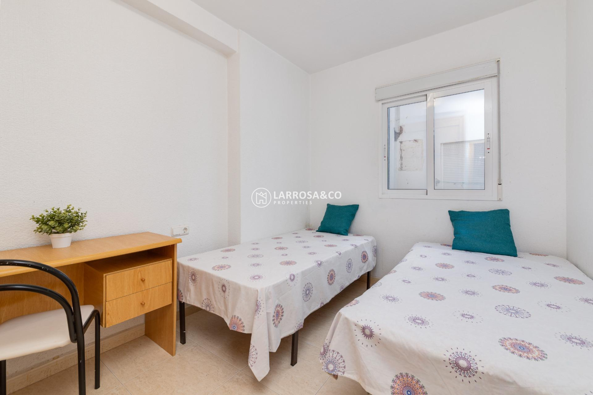 A Vendre - Apartment - Torrevieja - Playa del cura