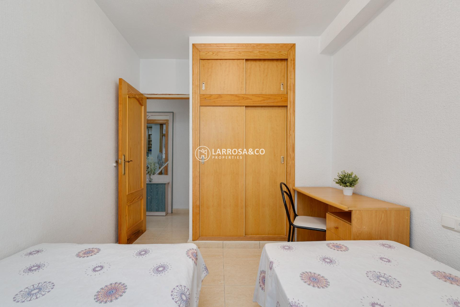 A Vendre - Apartment - Torrevieja - Playa del cura