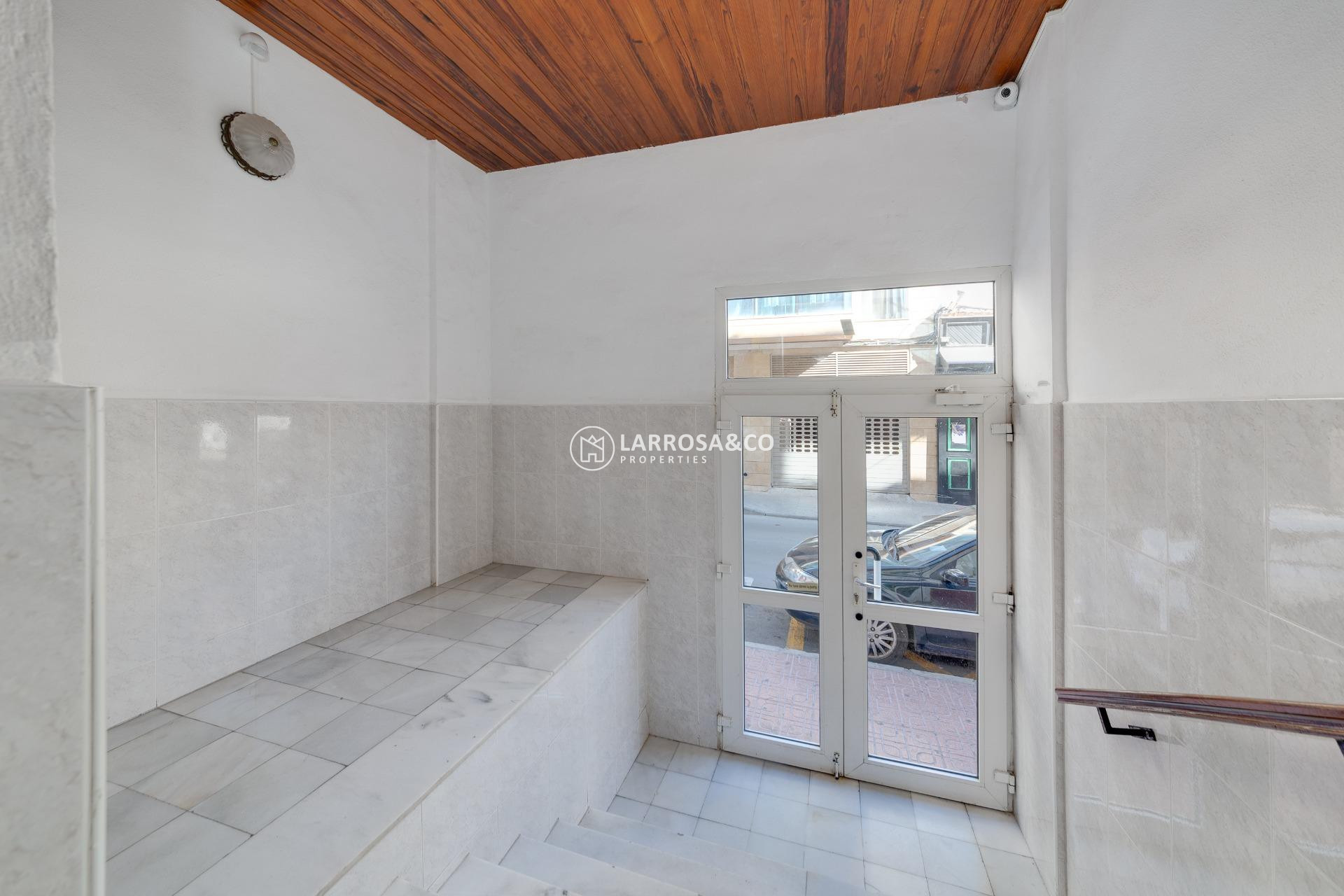 A Vendre - Apartment - Torrevieja - Playa del cura