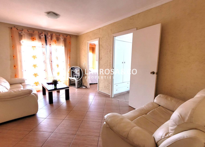 A Vendre - Apartment - Torrevieja - Playa del cura