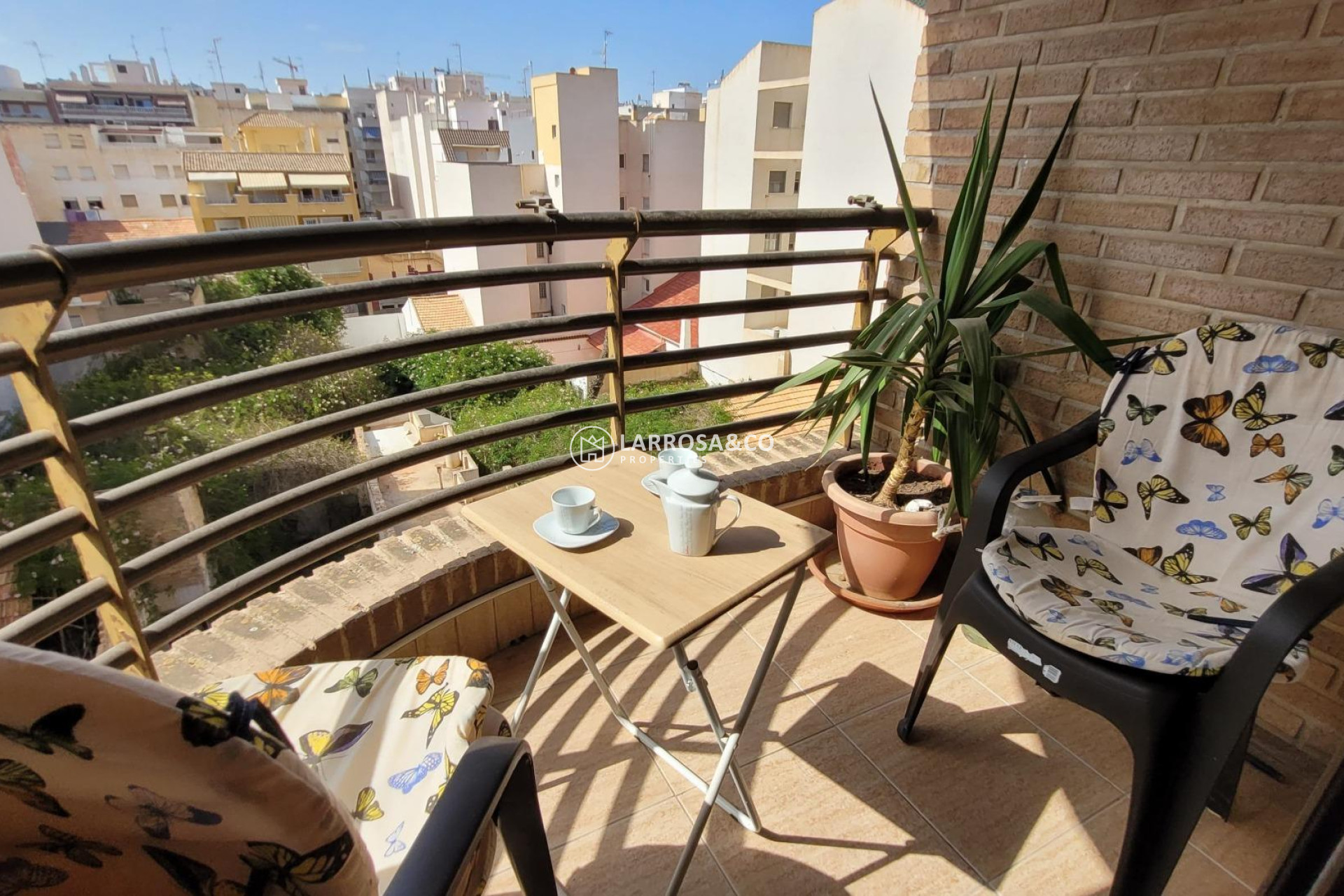 A Vendre - Apartment - Torrevieja - Playa del cura