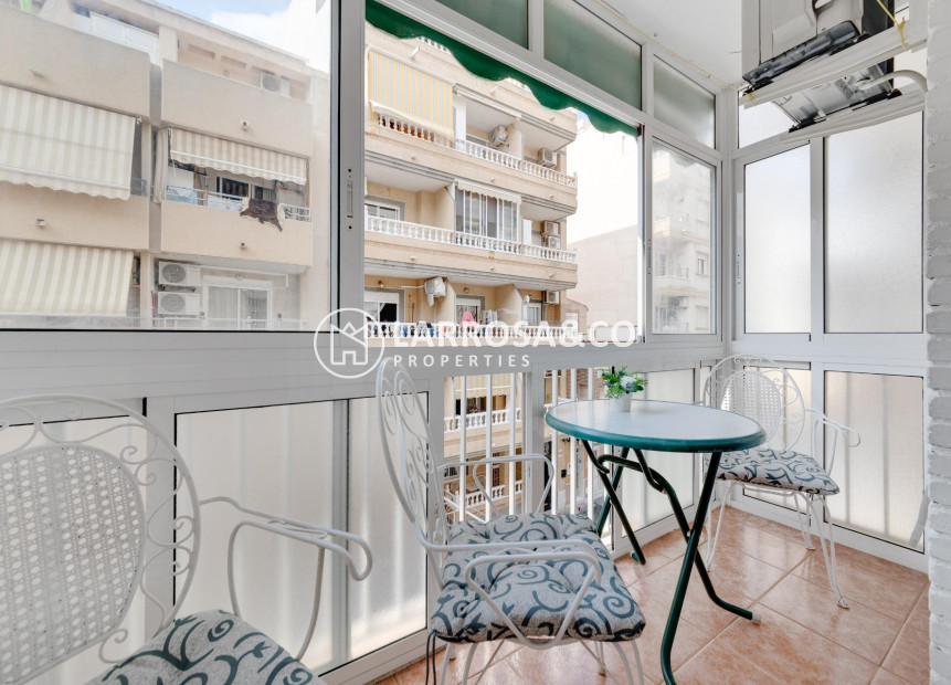 A Vendre - Apartment - Torrevieja - Playa del cura