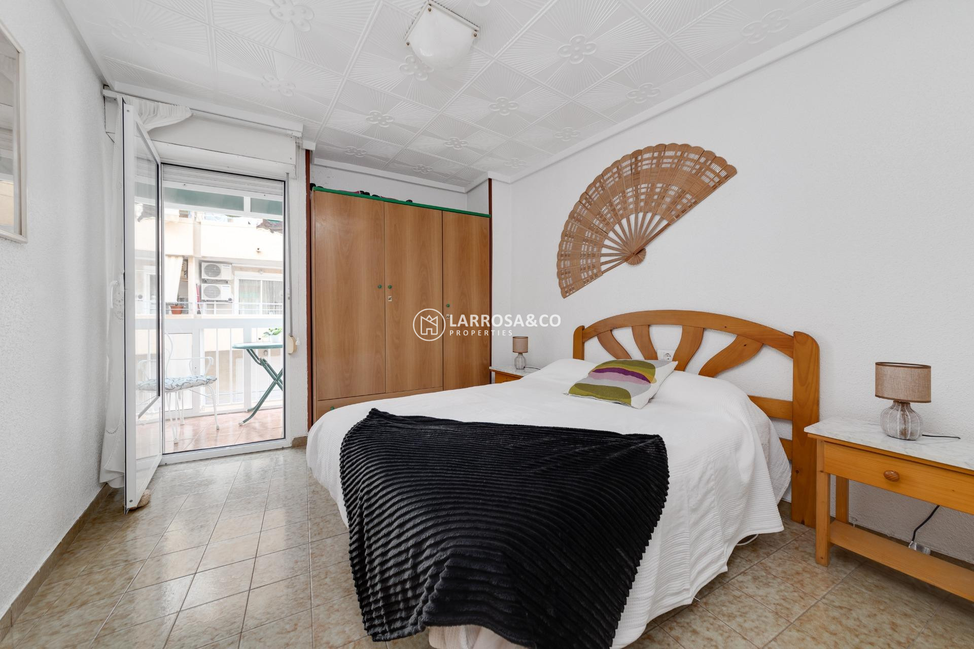 A Vendre - Apartment - Torrevieja - Playa del cura