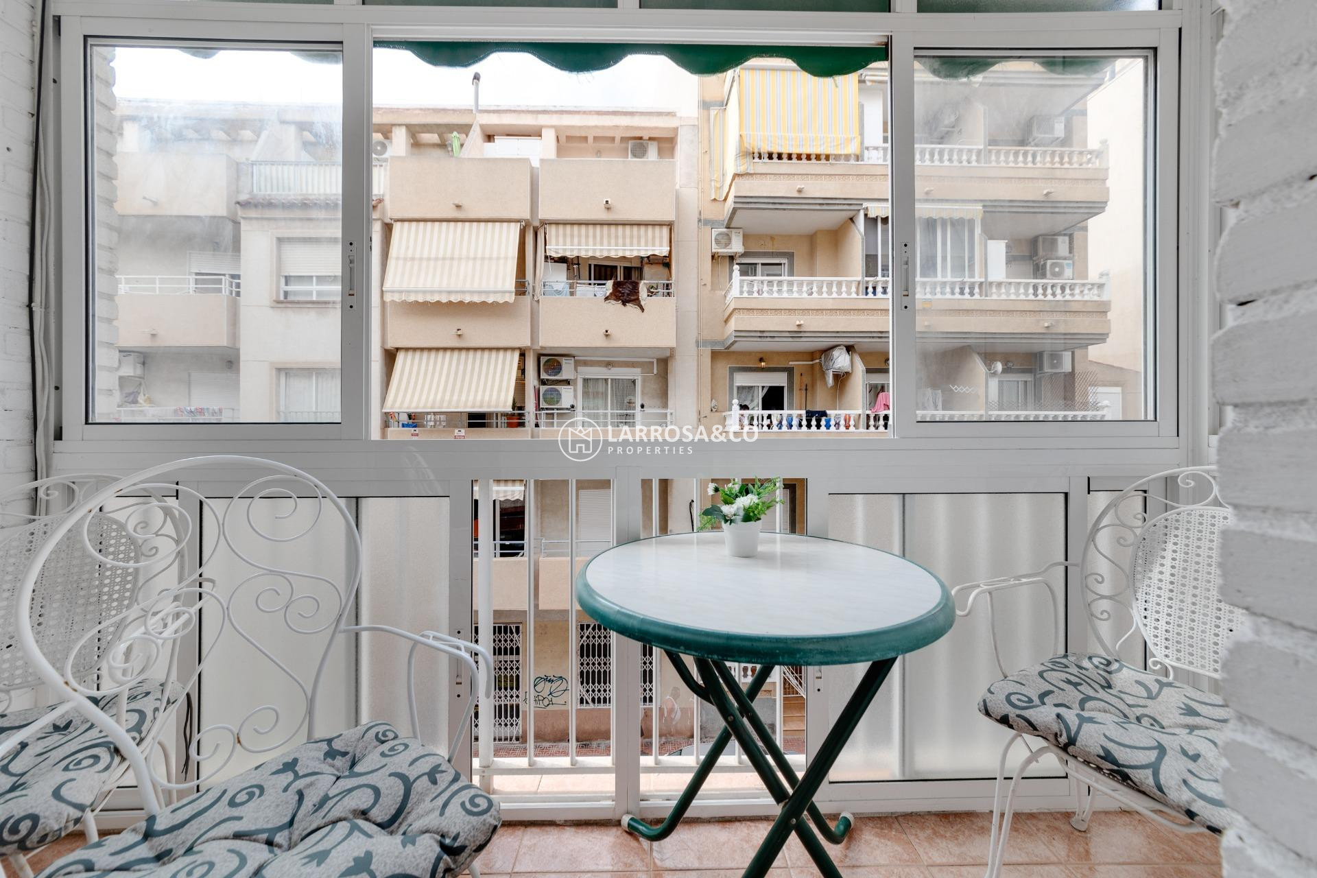 A Vendre - Apartment - Torrevieja - Playa del cura